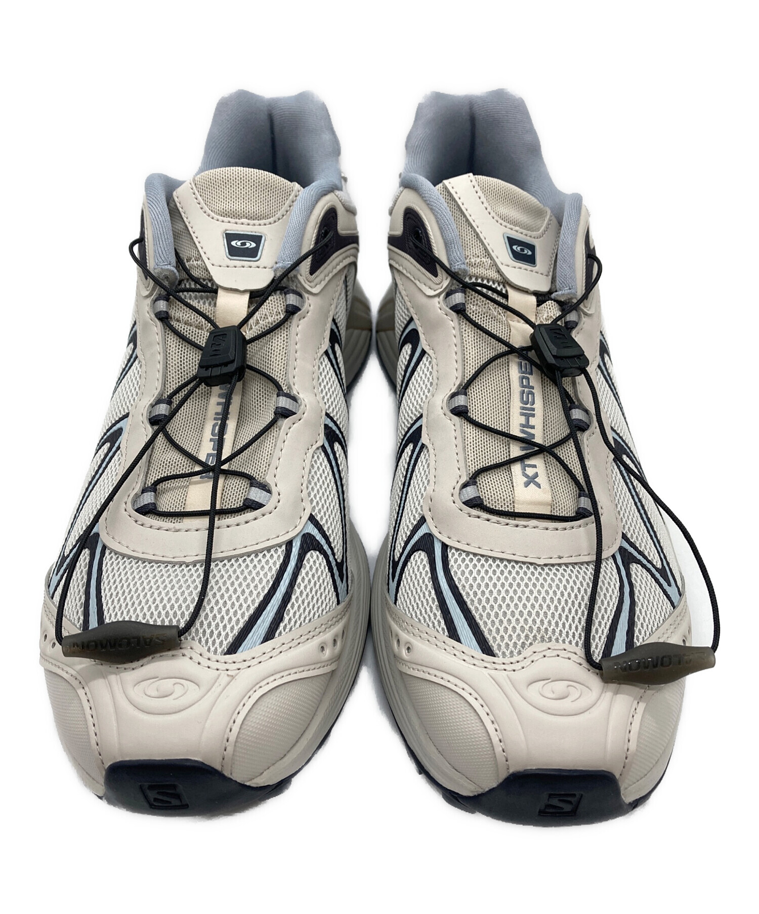 中古・古着通販】SALOMON (サロモン) XT-WHISPER アイボリー サイズ