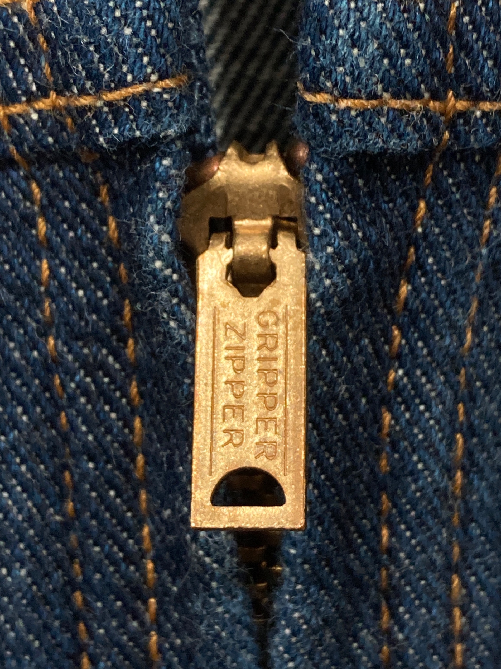 中古・古着通販】Wrangler (ラングラー) nonnative (ノンネイティブ