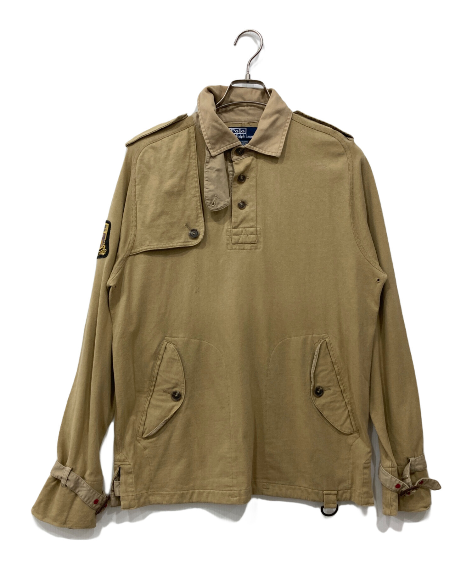 中古・古着通販】POLO RALPH LAUREN (ポロ・ラルフローレン 