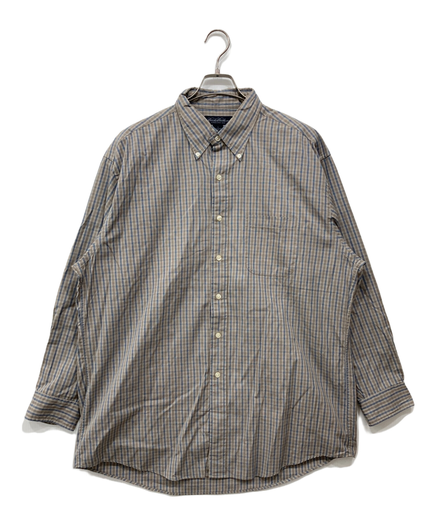 中古・古着通販】BROOKS BROTHERS (ブルックスブラザーズ) ボタン