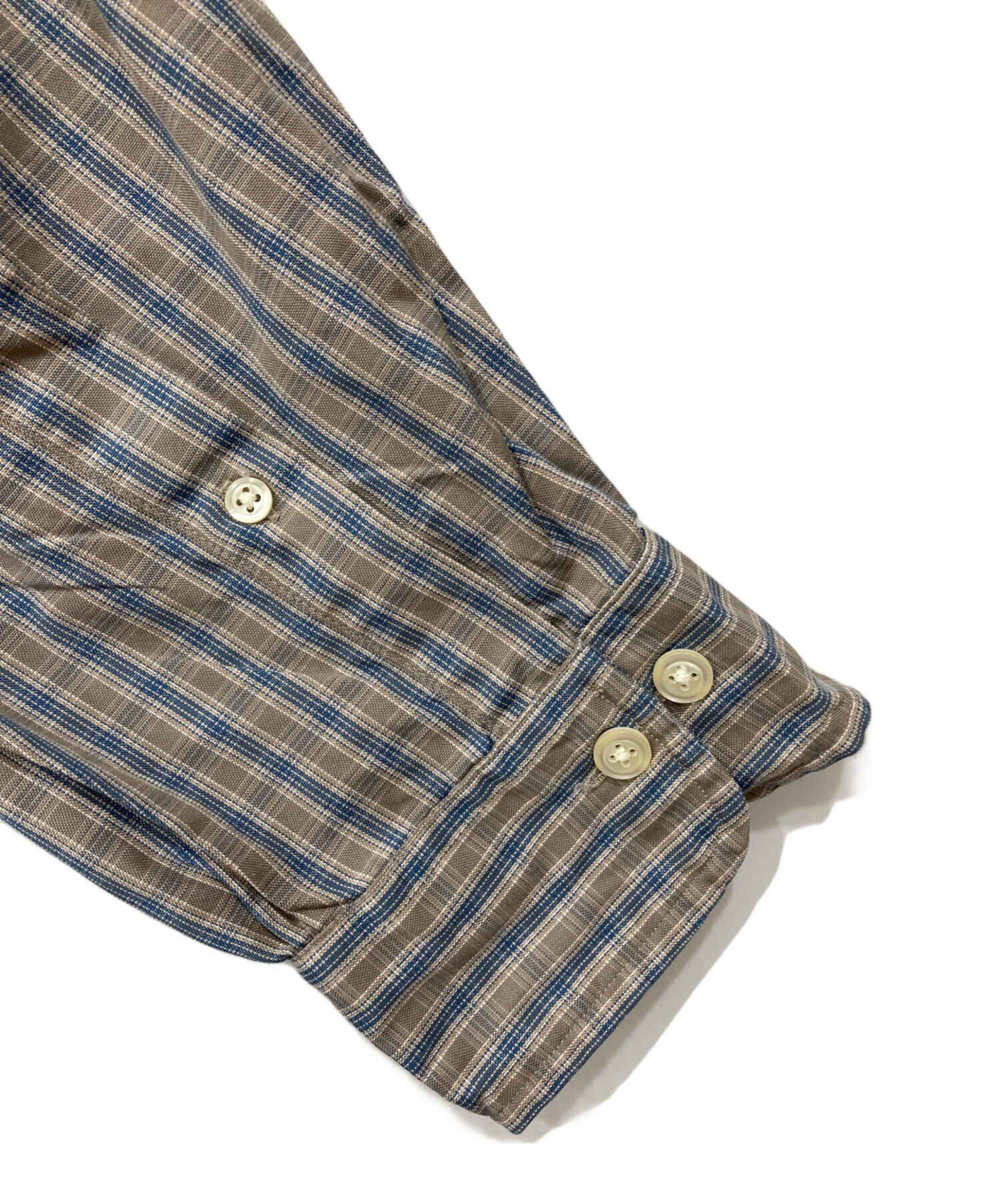 中古・古着通販】BROOKS BROTHERS (ブルックスブラザーズ) ボタン