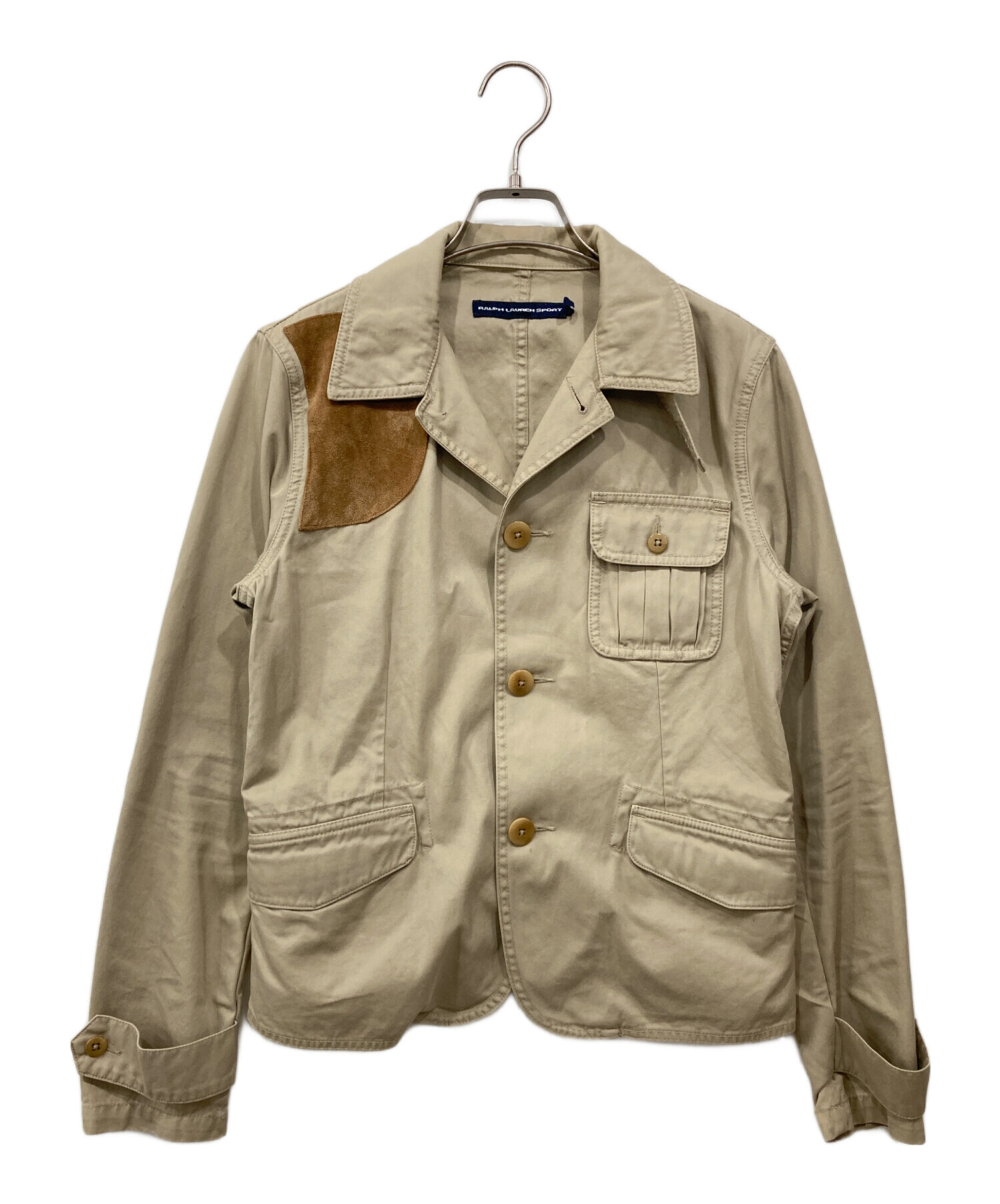 中古・古着通販】RALPH LAUREN SPORT (ラルフローレン スポーツ