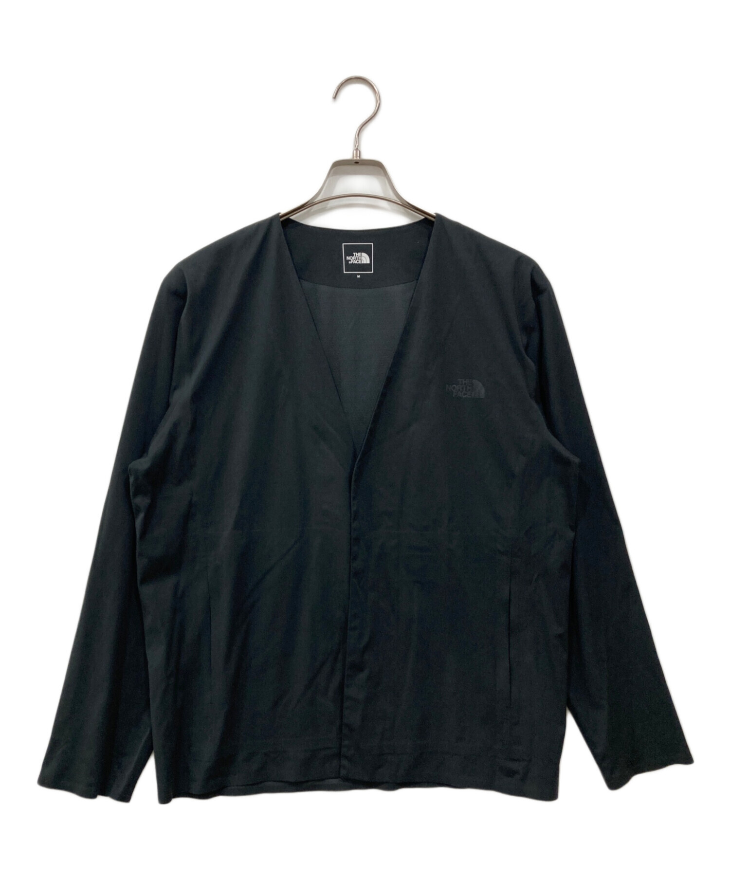 【美品】THE NORTH FACE Tech Lounge Cardigan 中古・古着通販】THE NORTH FACE (ザ ノース フェイス) Tech Lounge
