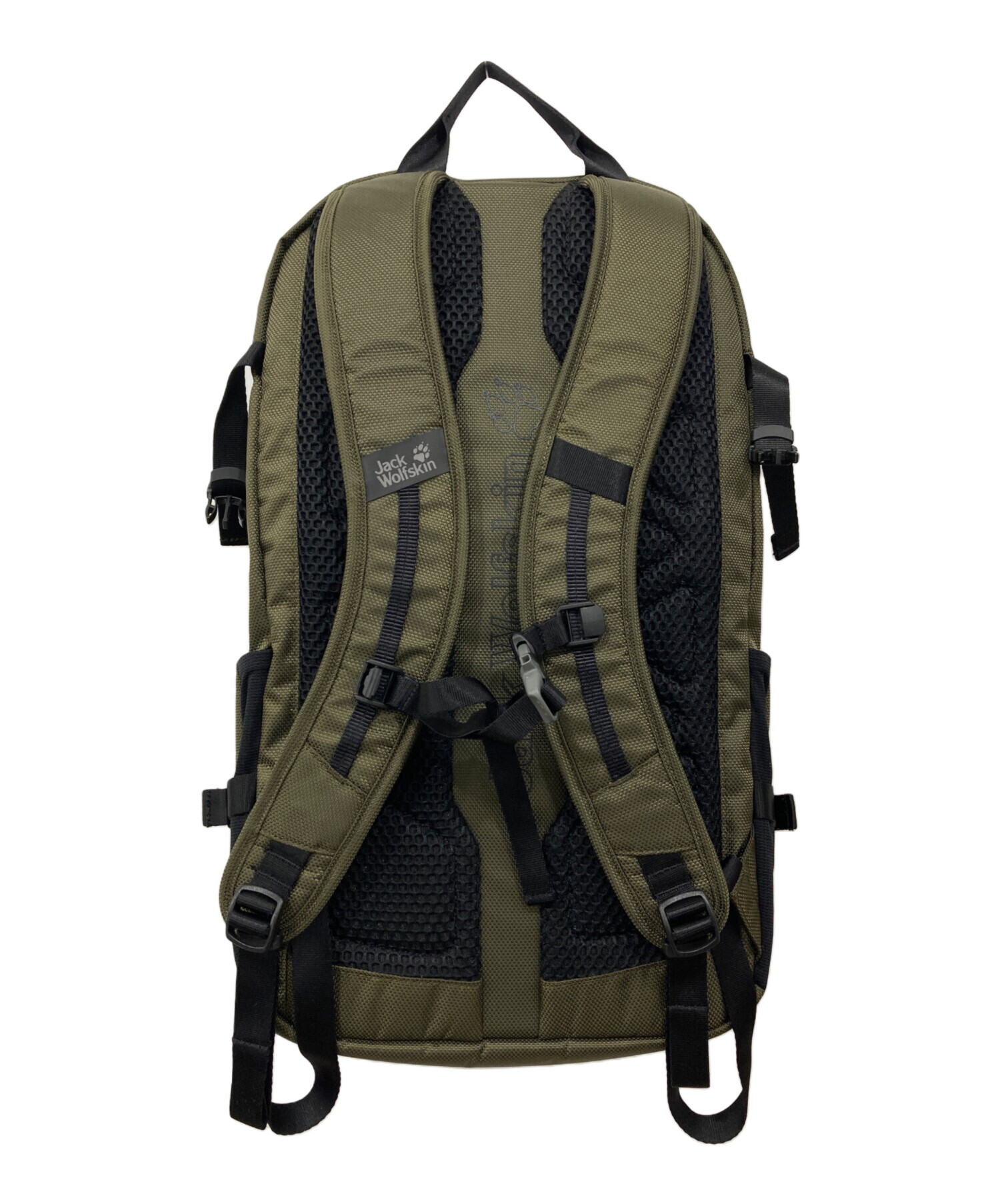 中古・古着通販】Jack Wolfskin (ジャック ウルフスキン) バックパック 