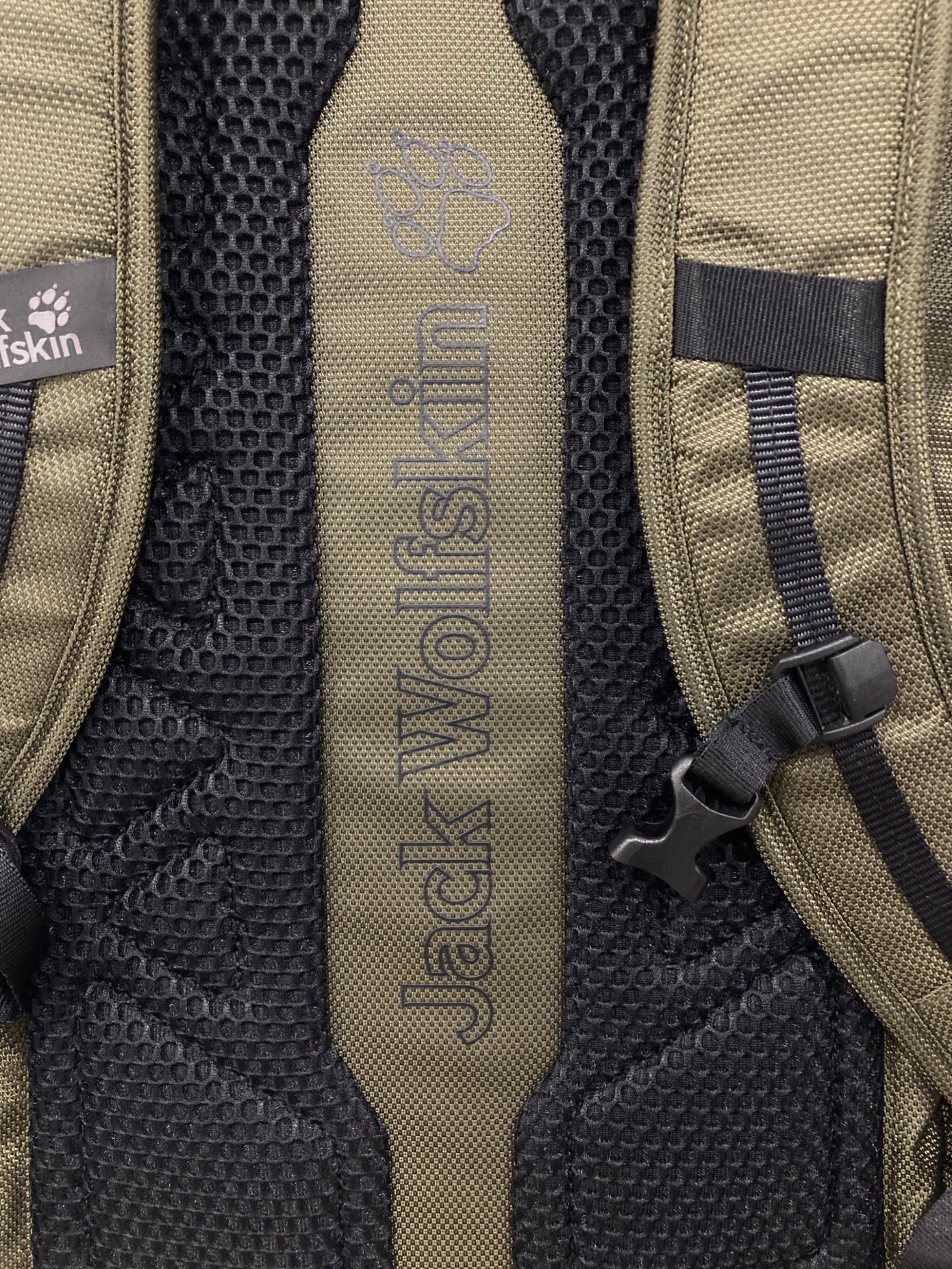 中古・古着通販】Jack Wolfskin (ジャック ウルフスキン) バックパック 