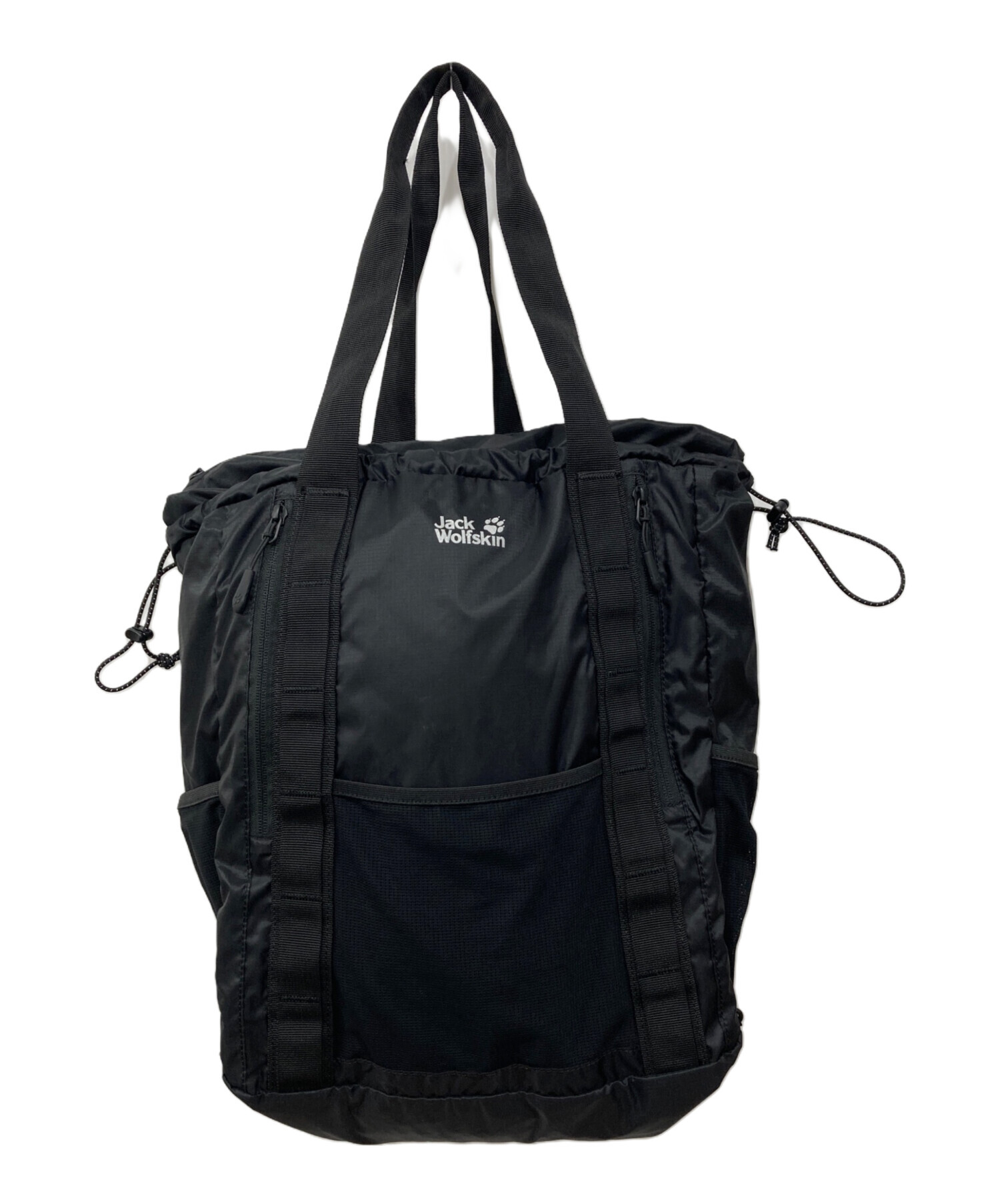 中古・古着通販】Jack Wolfskin (ジャック ウルフスキン) PACKABLE
