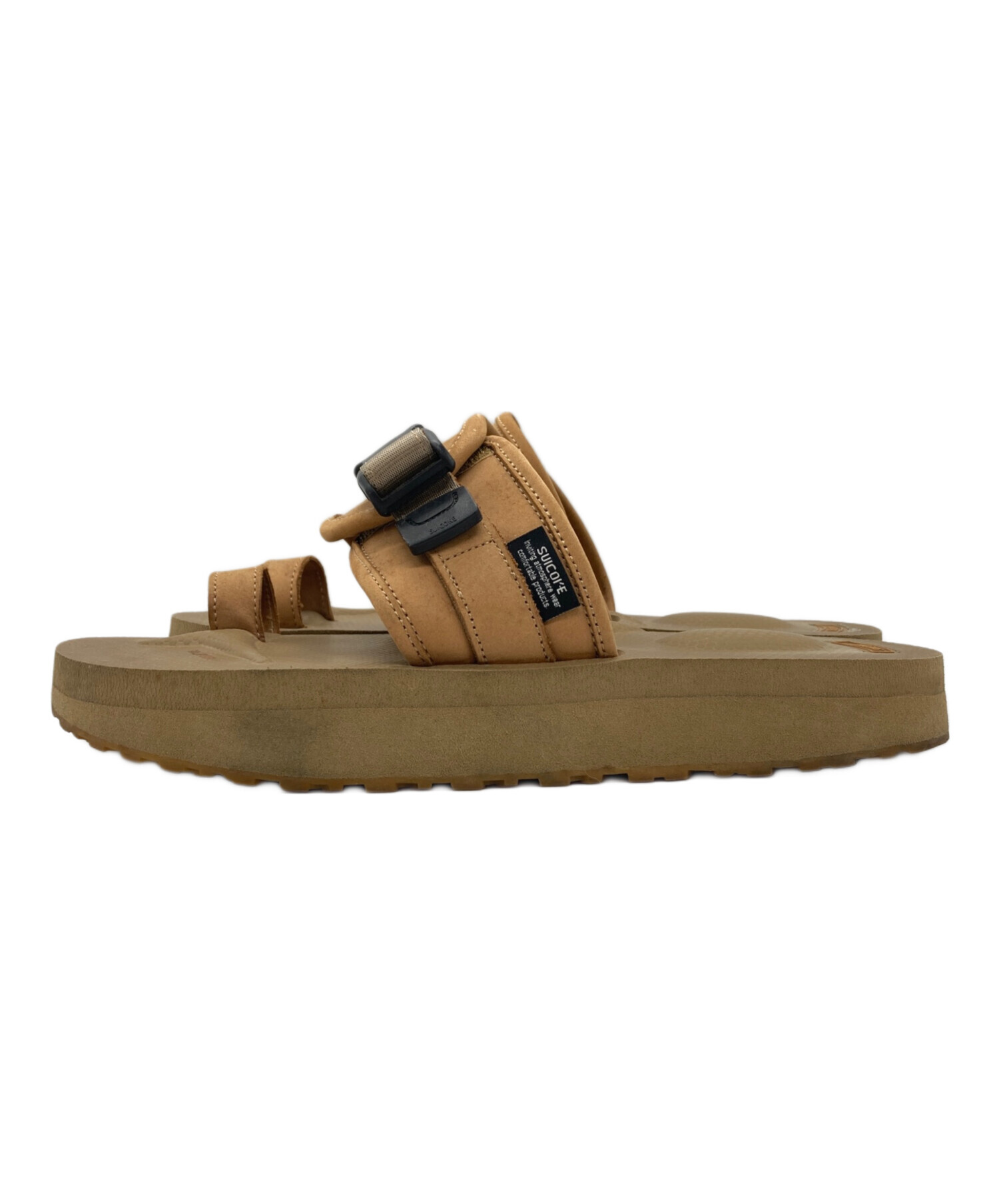 中古・古着通販】suicoke (スイコック) nonnative (ノンネイティブ