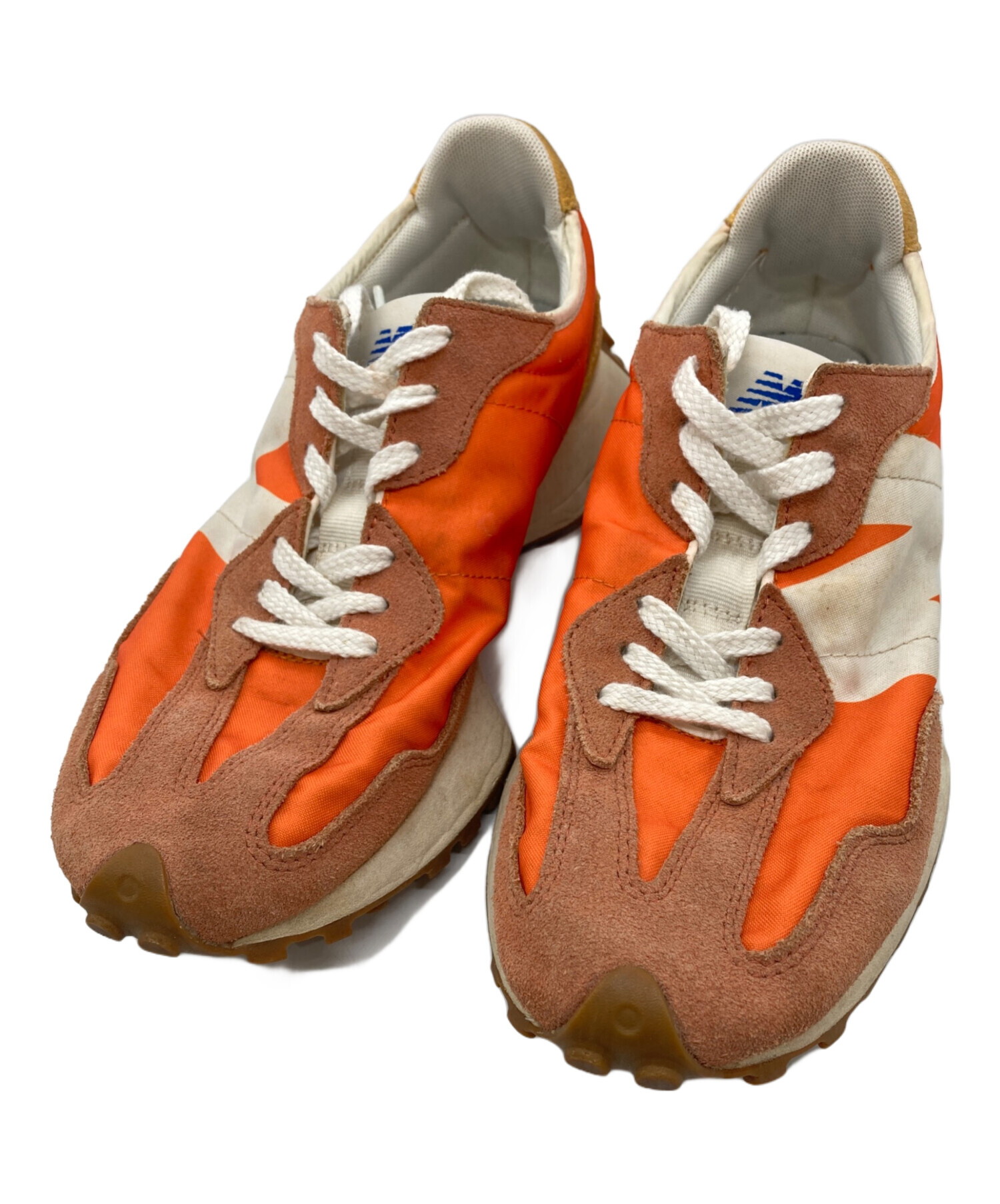 中古・古着通販】NEW BALANCE (ニューバランス) ローカットスニーカー