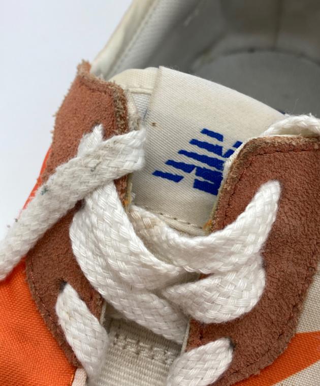 中古・古着通販】NEW BALANCE (ニューバランス) ローカットスニーカー