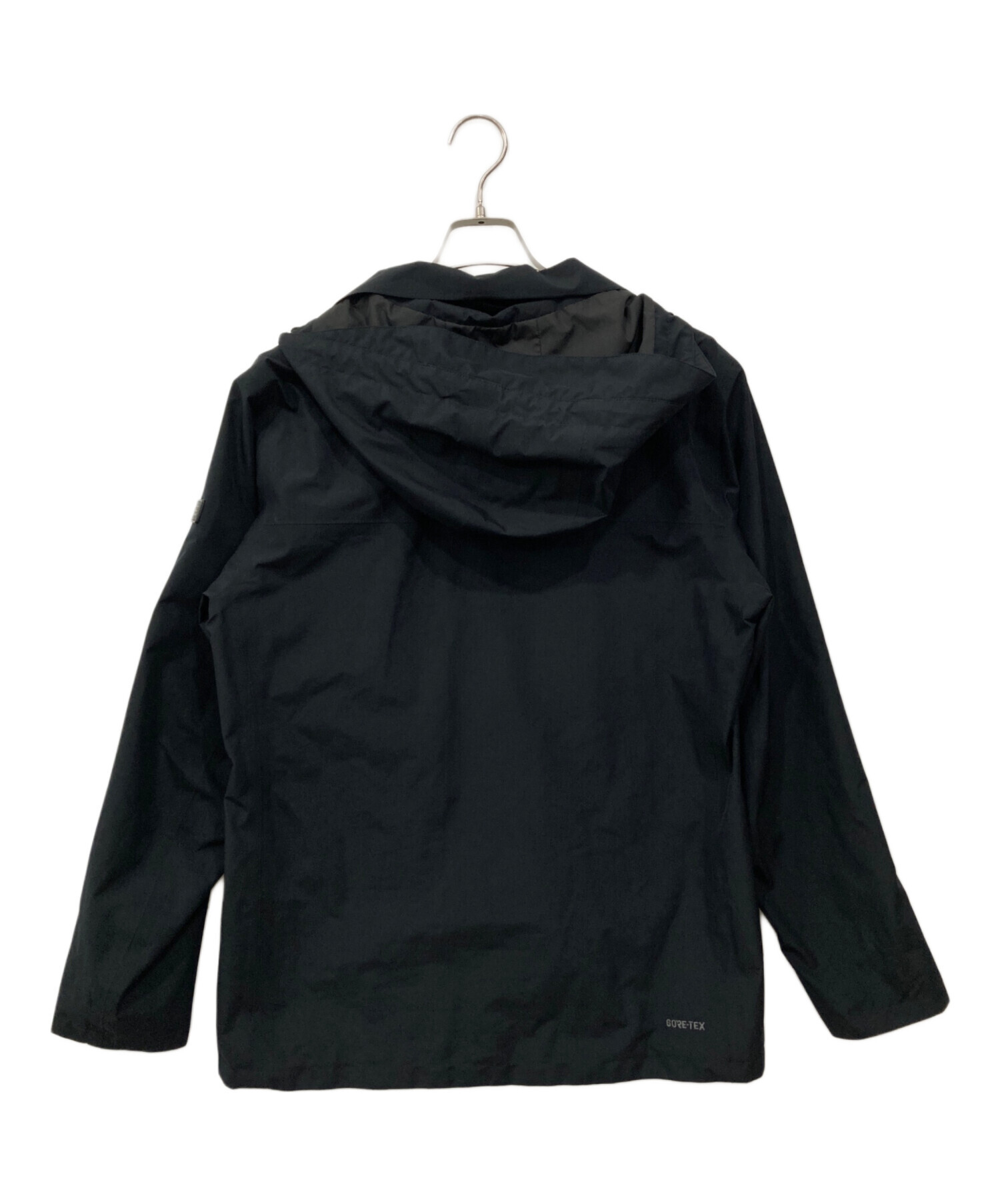 中古・古着通販】AIGLE (エーグル) フード付きテーラードジャケット 