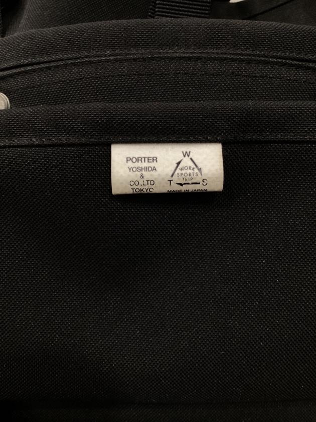 中古・古着通販】PORTER (ポーター) B印YOSHIDA (ビージルシヨシダ