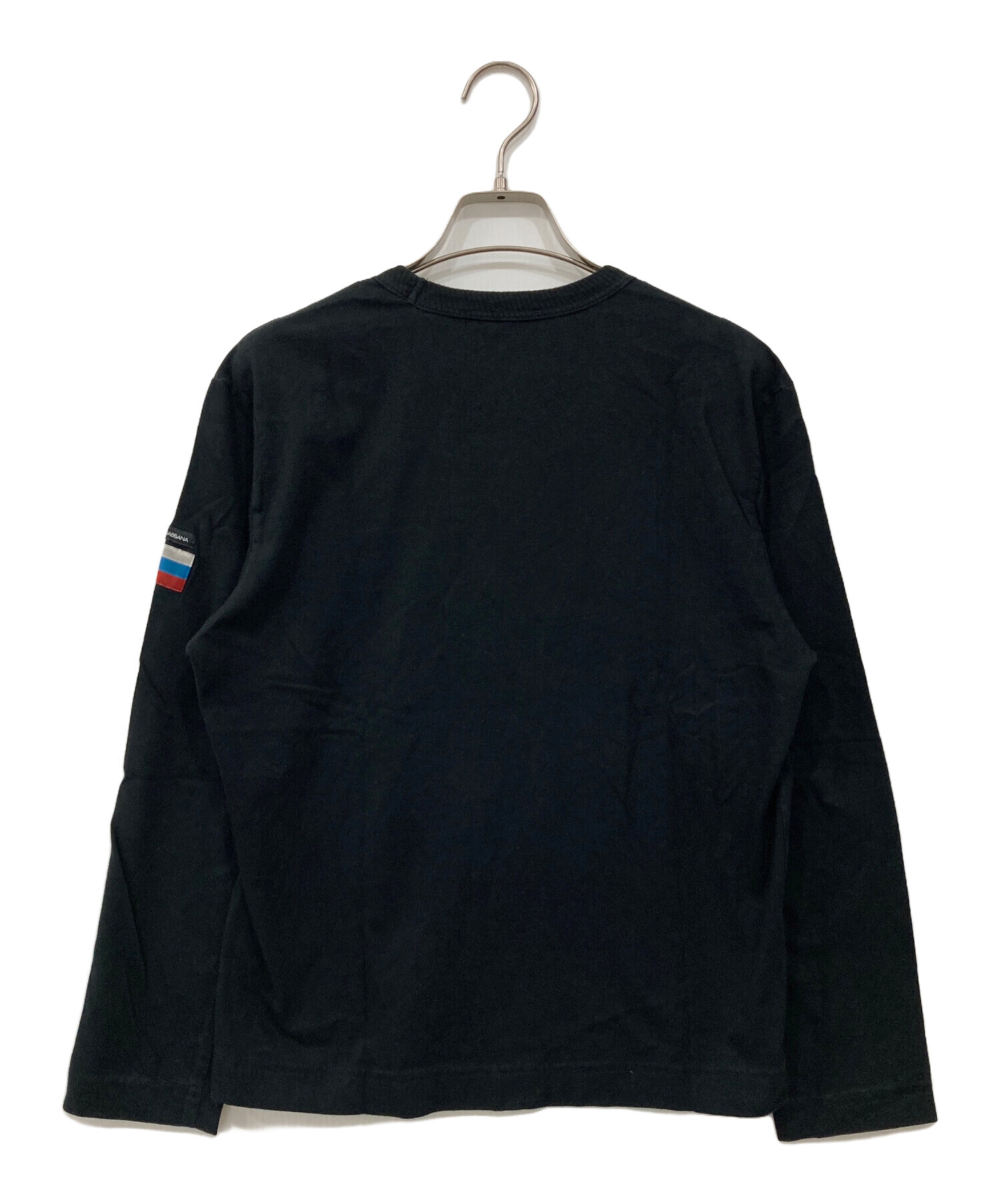中古・古着通販】DOLCE & GABBANA (ドルチェ＆ガッバーナ) ロング 