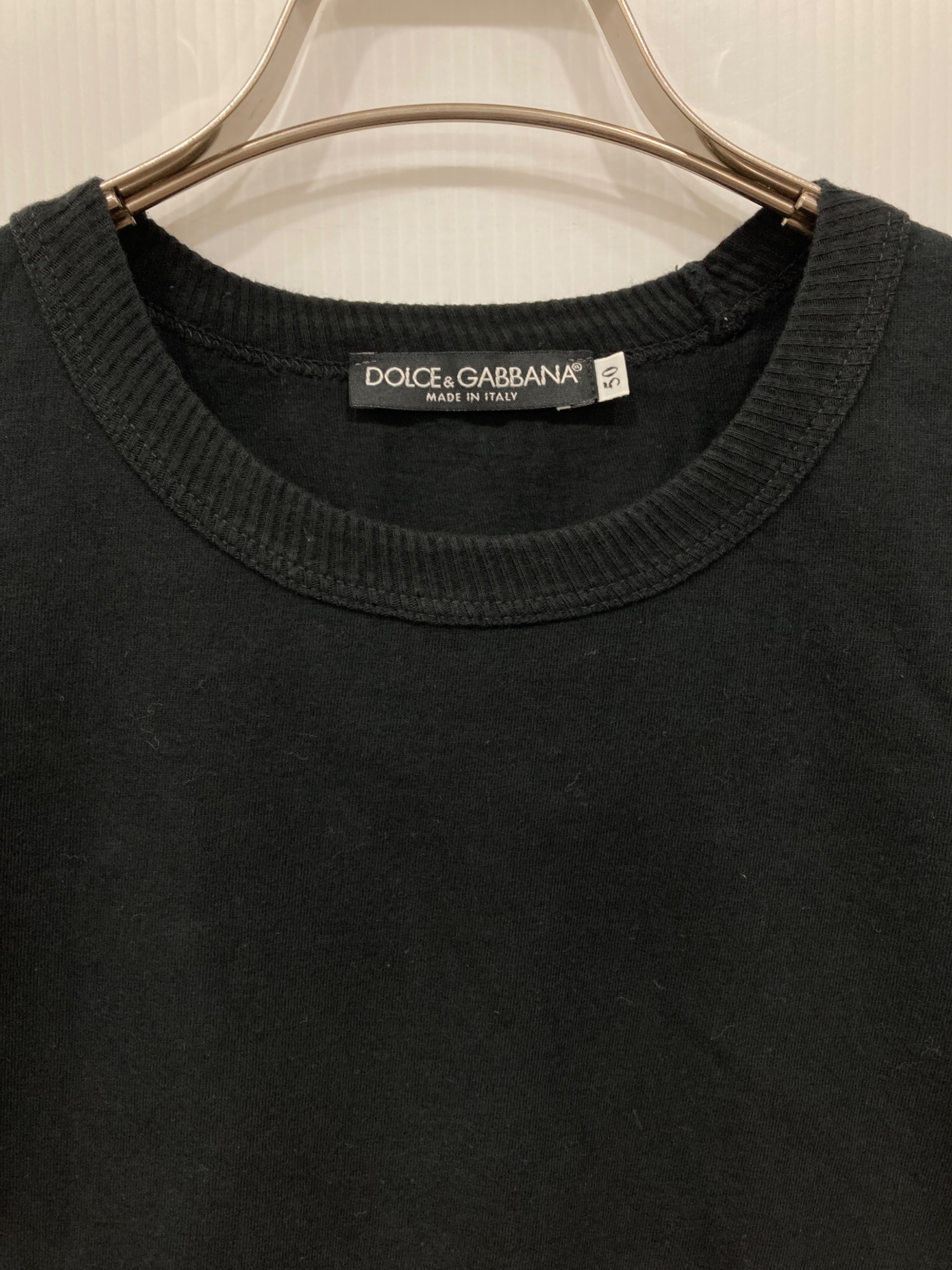 中古・古着通販】DOLCE & GABBANA (ドルチェ＆ガッバーナ) ロング 