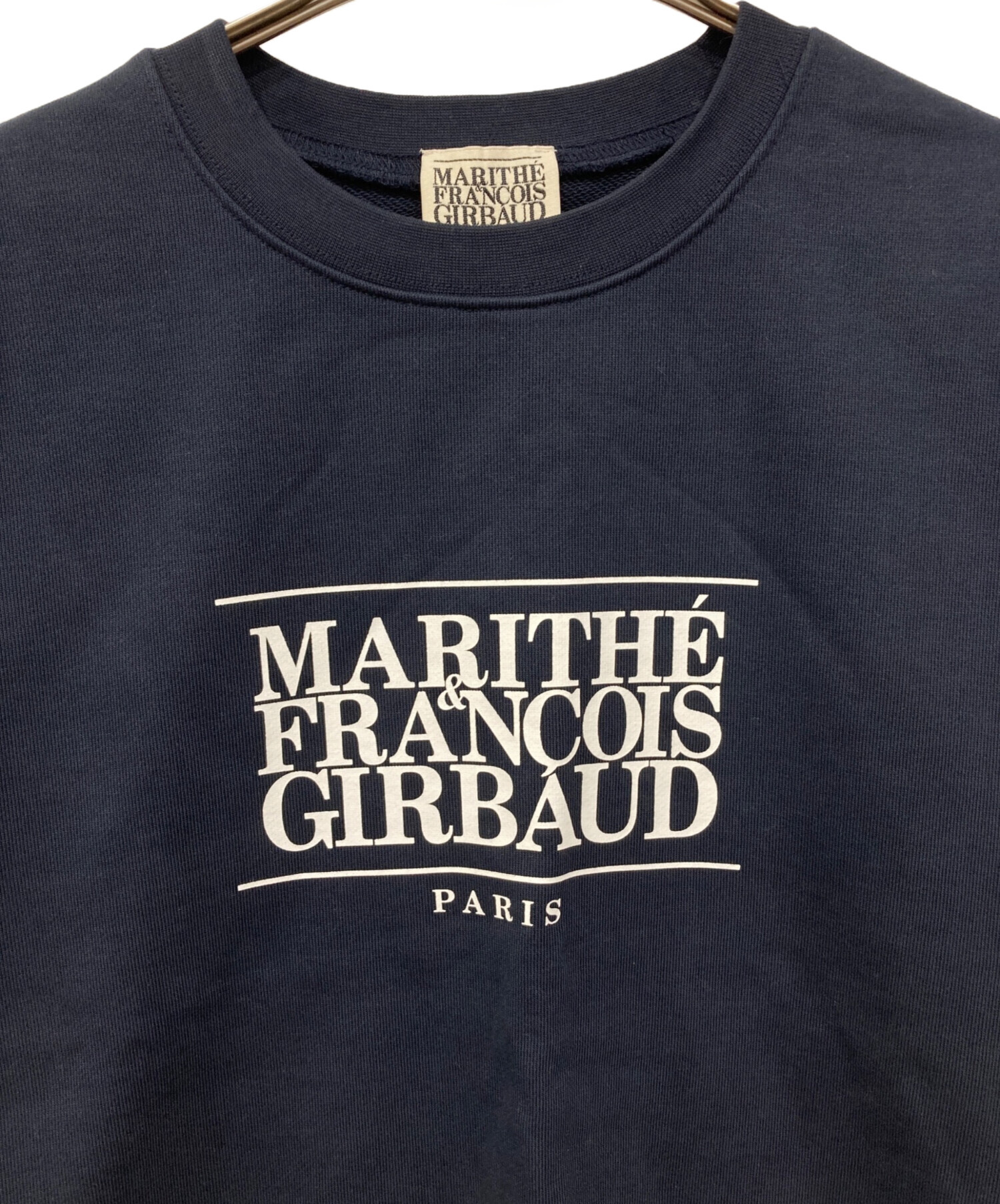 中古・古着通販】MARITHE+FRANCOIS GIRBAUD (マリテフランソワジルボー