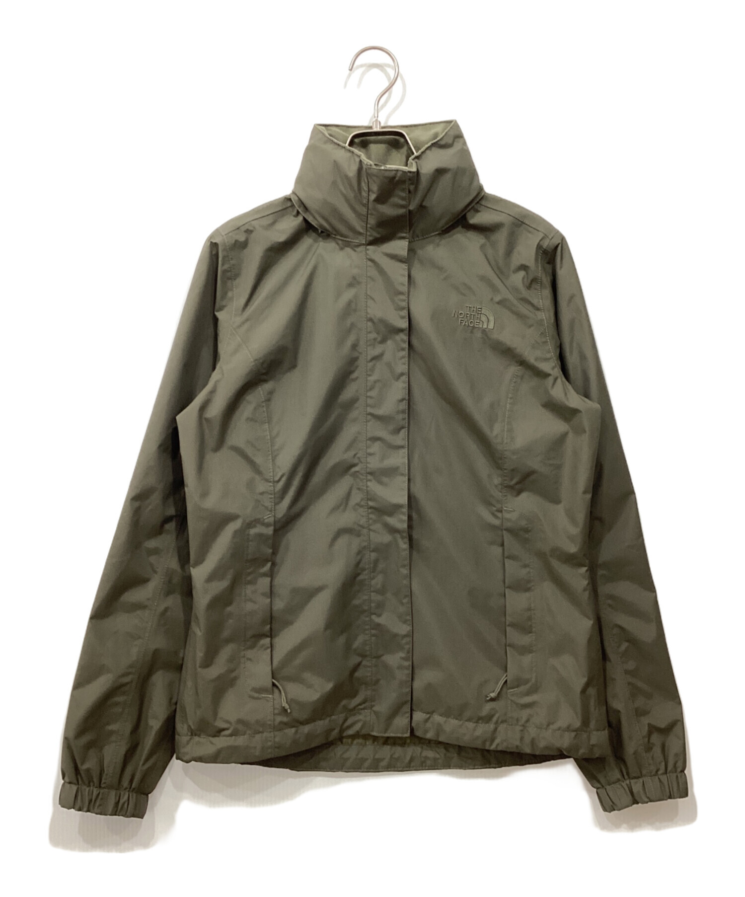 中古・古着通販】THE NORTH FACE (ザ ノース フェイス) ナイロン