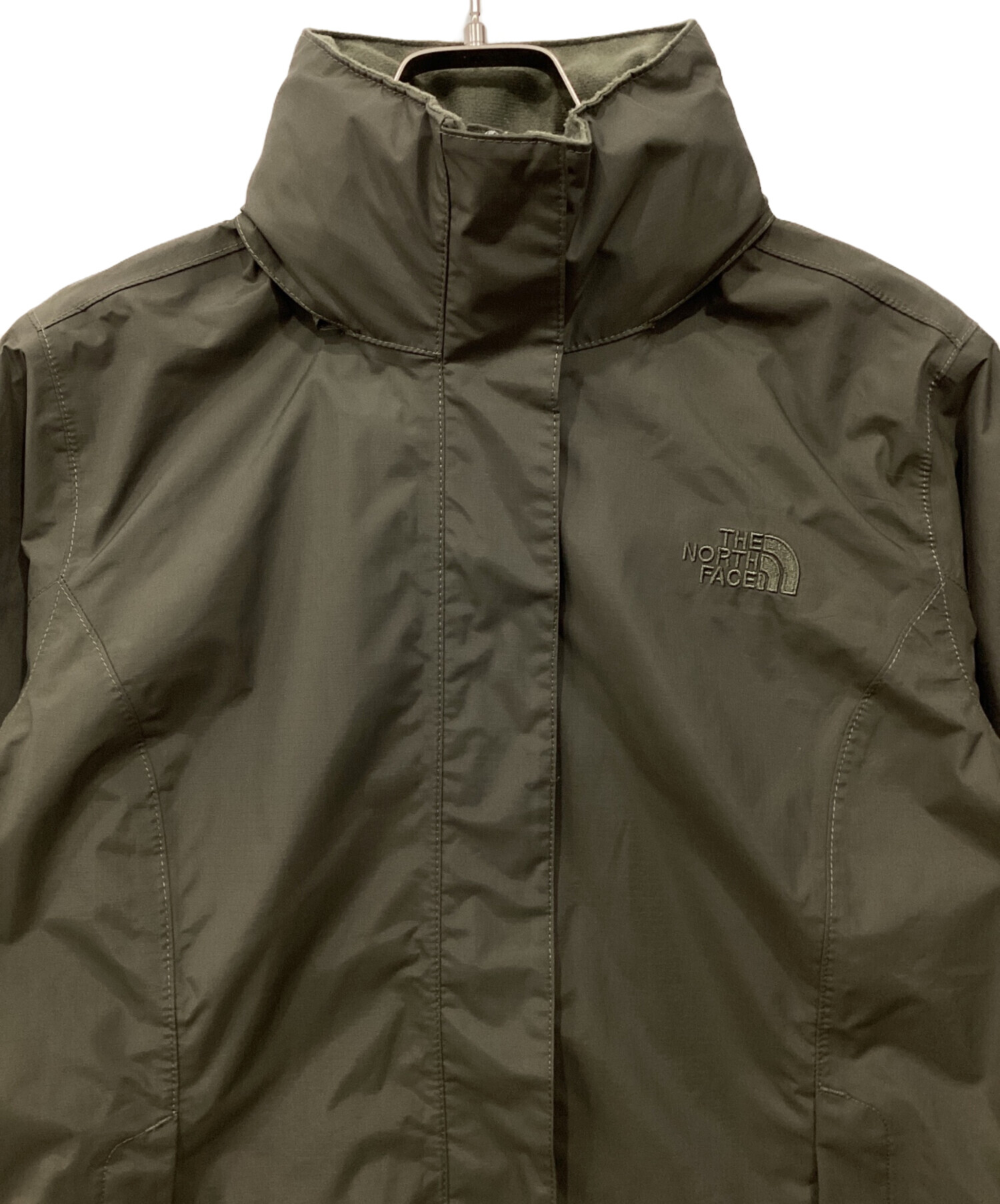 中古・古着通販】THE NORTH FACE (ザ ノース フェイス) ナイロン 中古・古着通販】THE NORTH FACE (ザ ノース フェイス) ナイロン