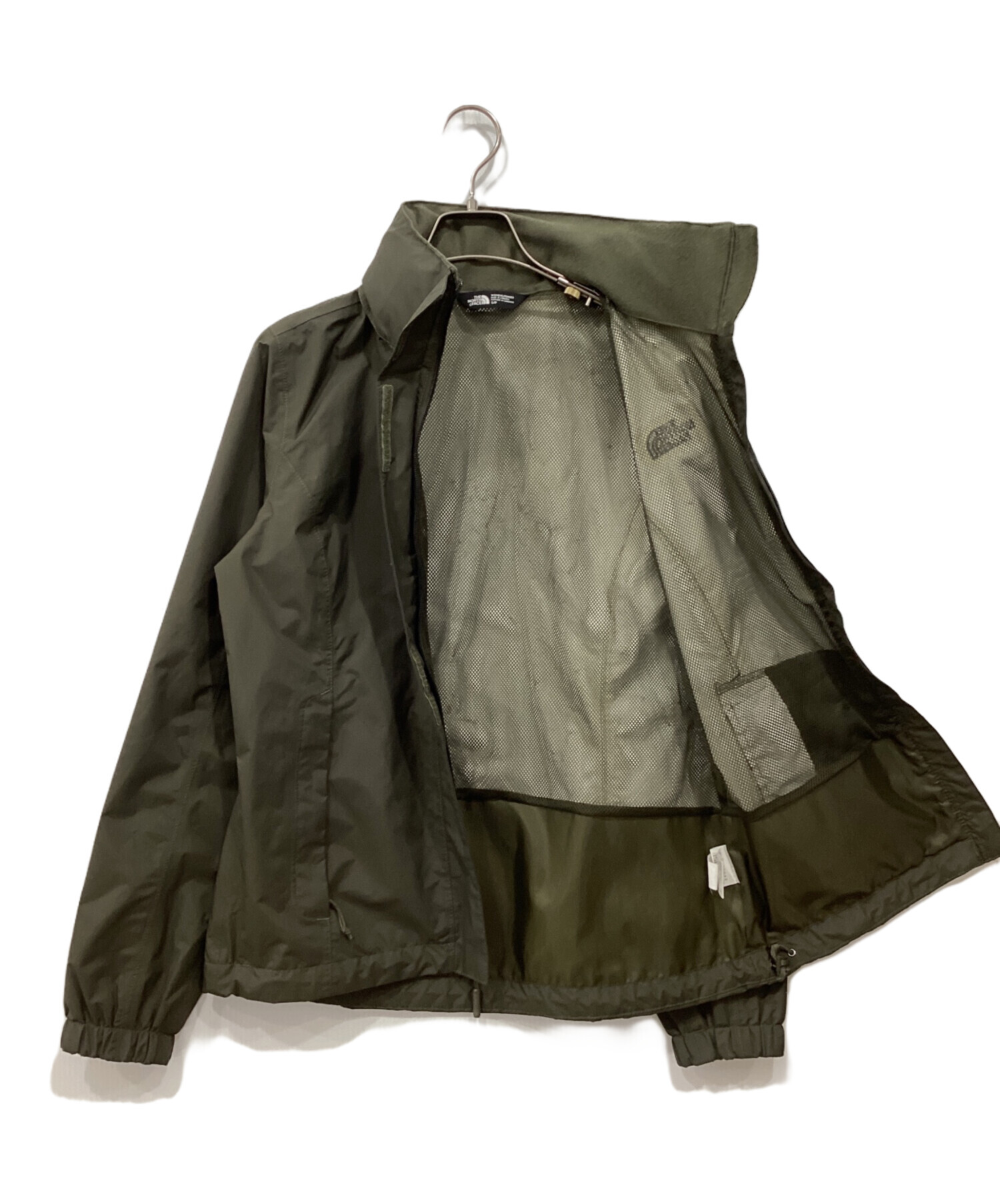 中古・古着通販】THE NORTH FACE (ザ ノース フェイス) ナイロン