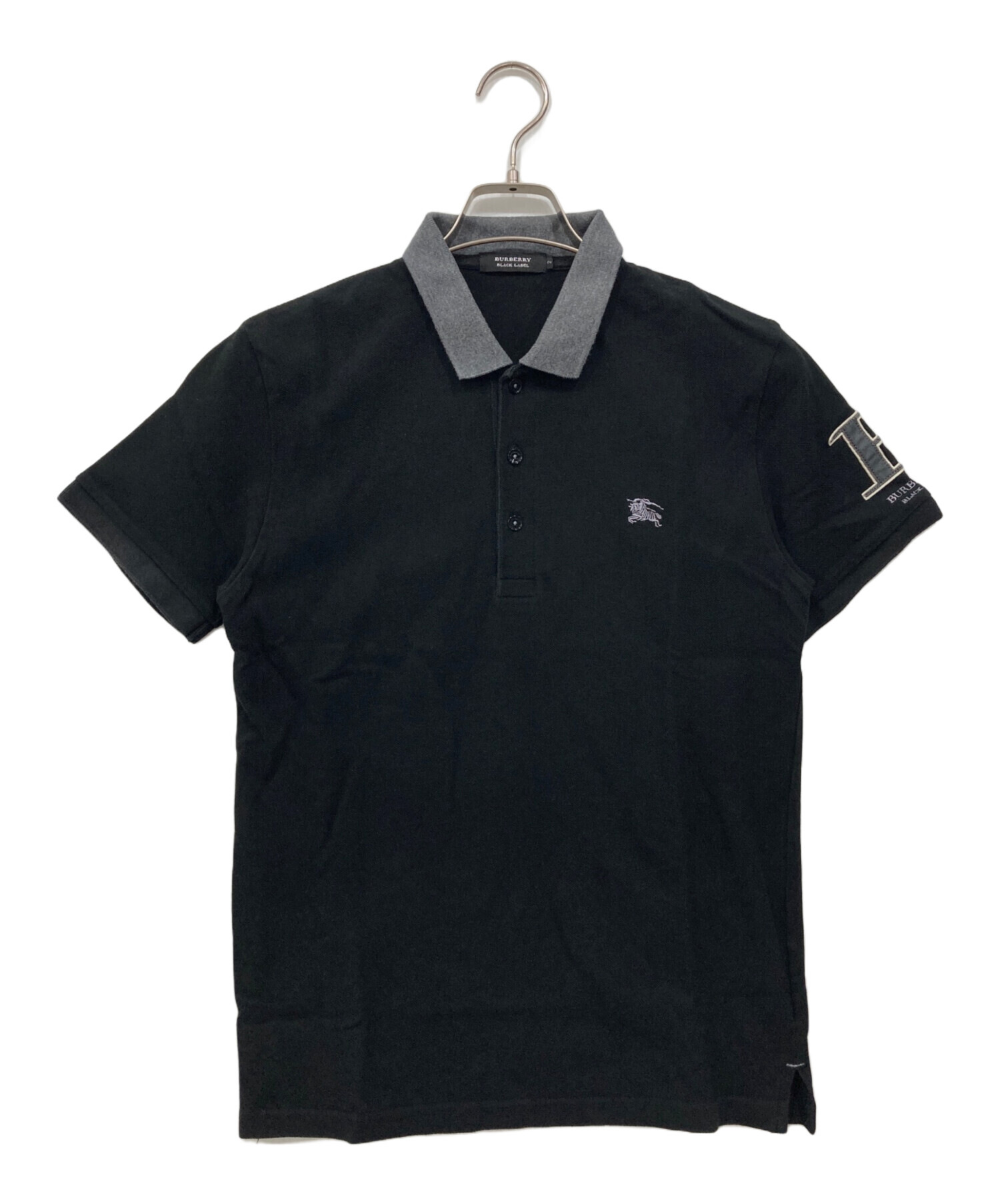 中古・古着通販】BURBERRY BLACK LABEL (バーバリーブラックレーベル