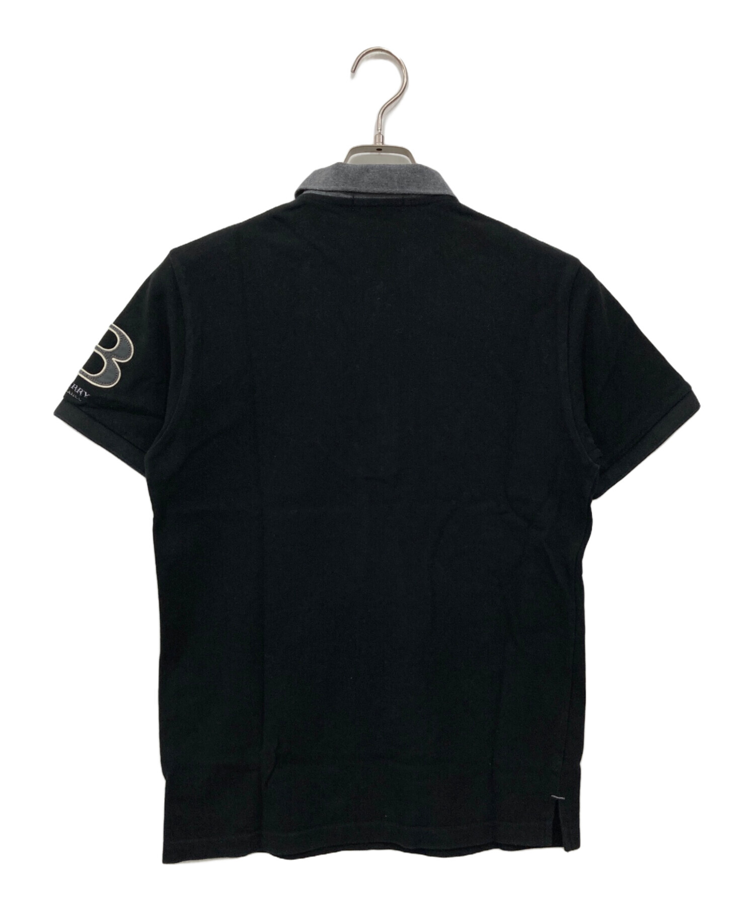 中古・古着通販】BURBERRY BLACK LABEL (バーバリーブラックレーベル