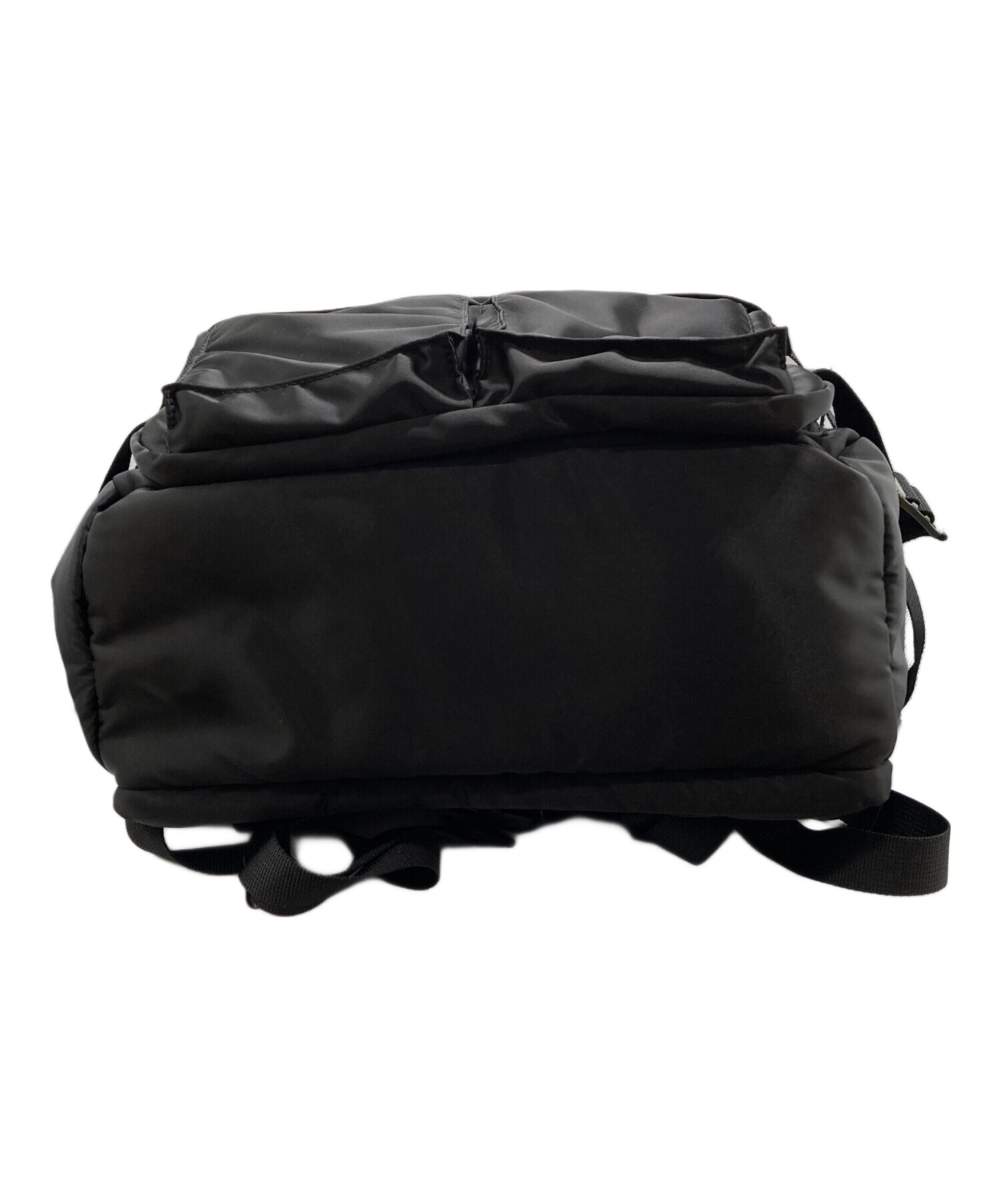 中古・古着通販】PORTER (ポーター) TANKER DAYPACK(L) ブラック