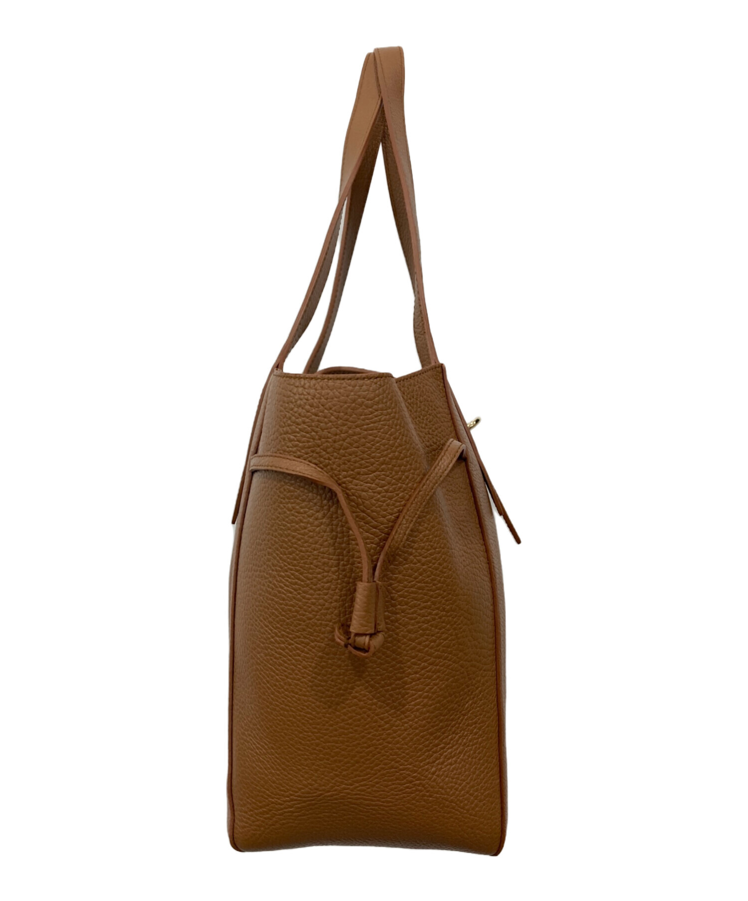 美品 FURLA フルラ Gilda M TOTE レザー 2WAY ハンドバッグ ショルダーバッグ ベージュ レディース 古着 中古 USED FURLA（フルラ） 【数量限定セール】フルラ トートバッグ ハンドバッグ