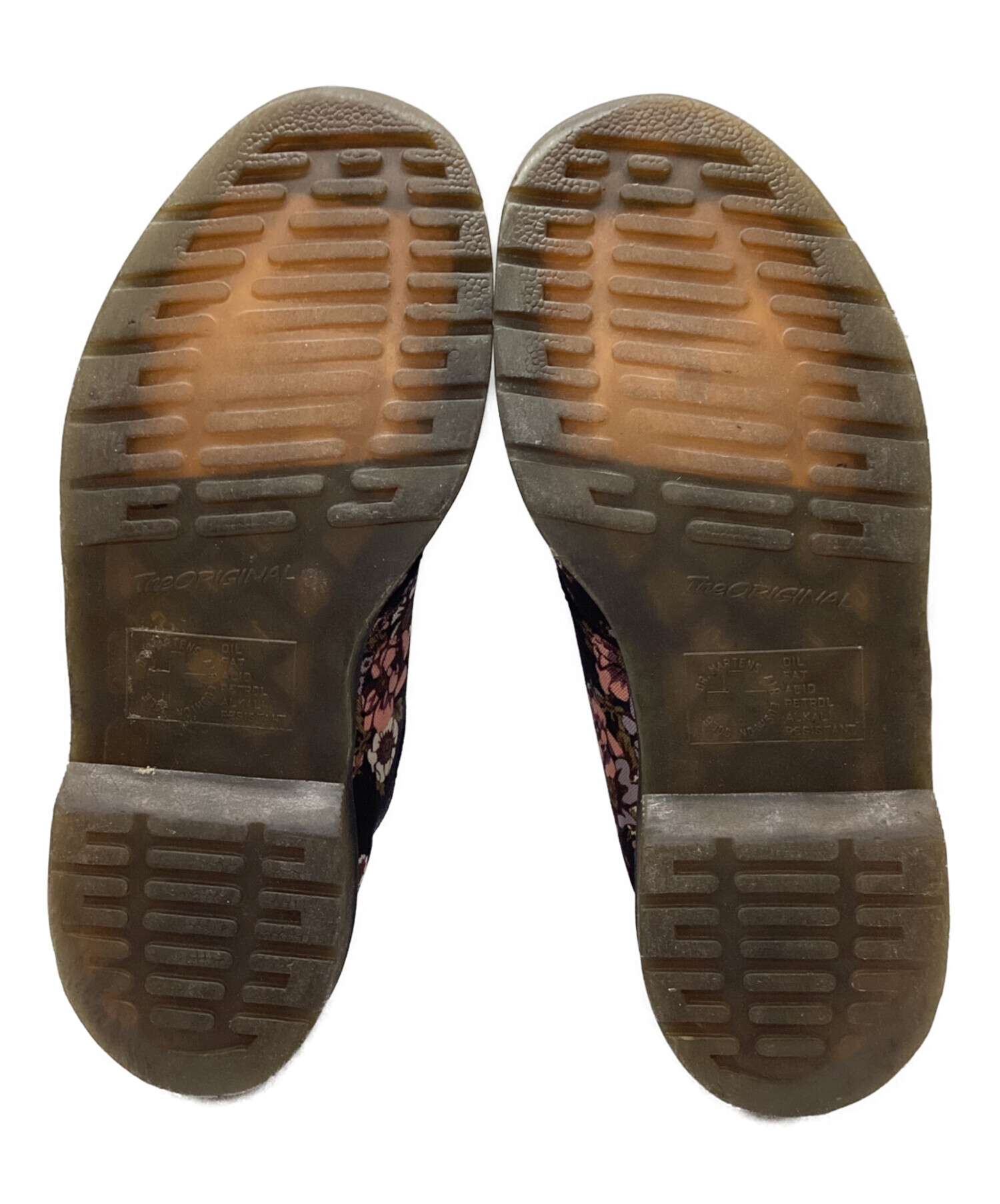 中古・古着通販】Dr.Martens (ドクターマーチン) 3ホールシューズ