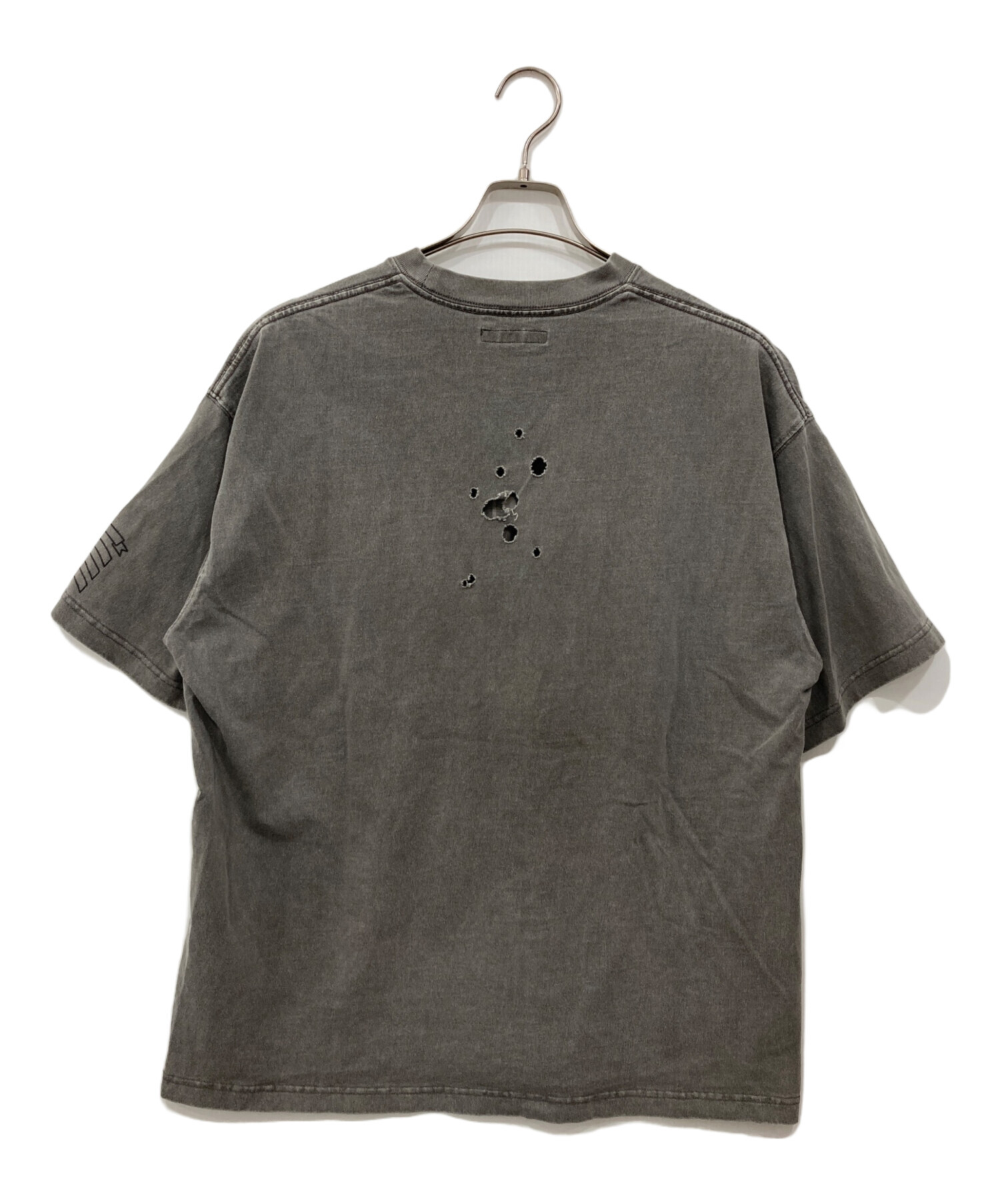 中古・古着通販】RE:NUMBER (N)INE (リナンバーナイン) EMBLEM CLASH 