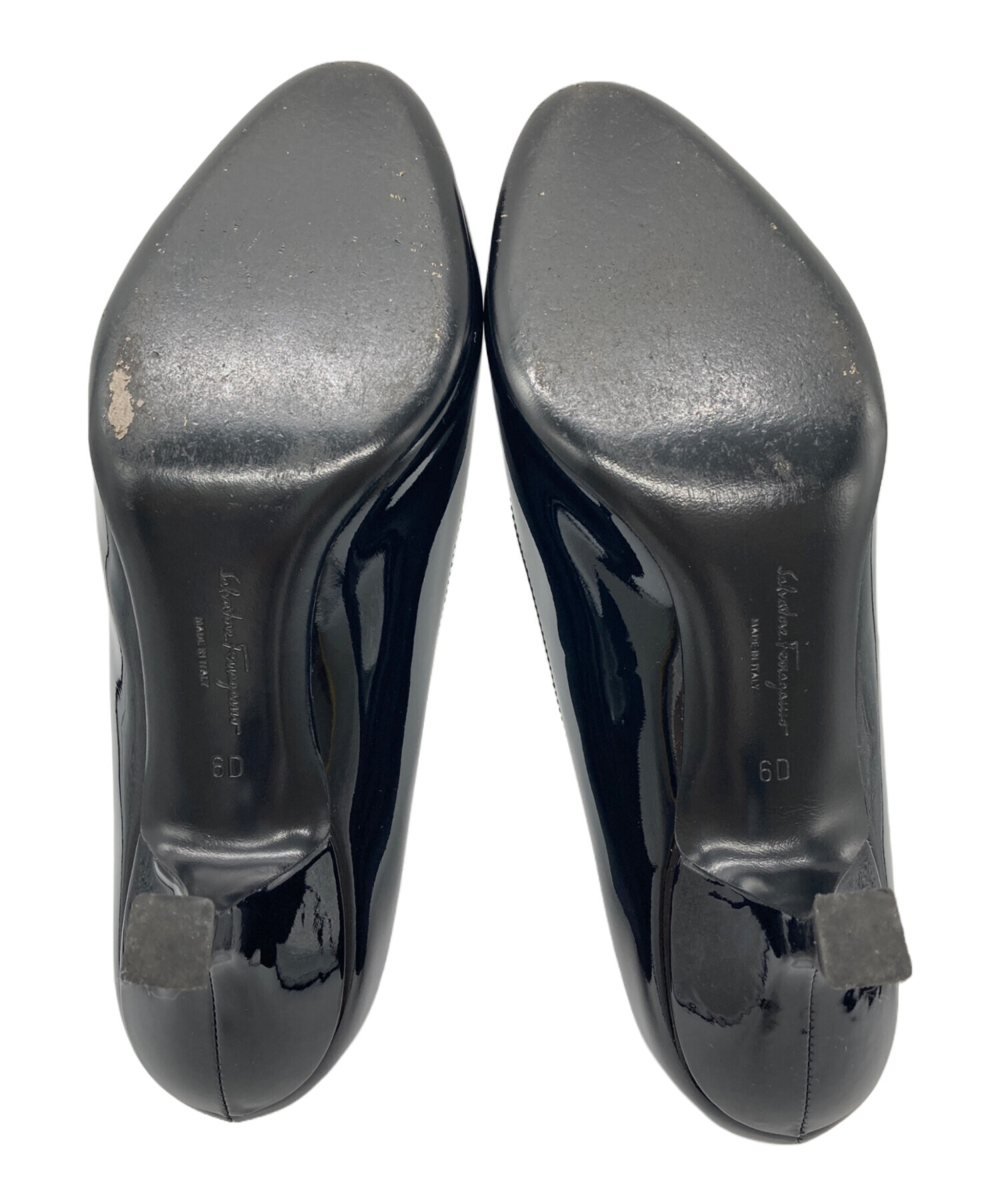 中古・古着通販】Salvatore Ferragamo (サルヴァトーレ フェラガモ