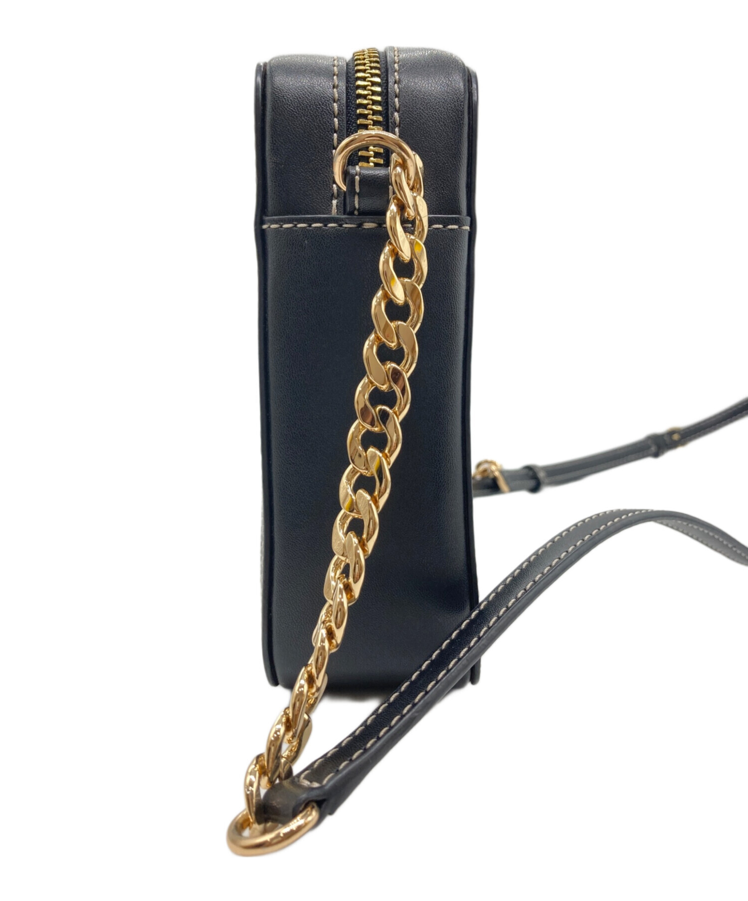 中古・古着通販】MICHAEL KORS (マイケル・コース) ショルダーバッグ 