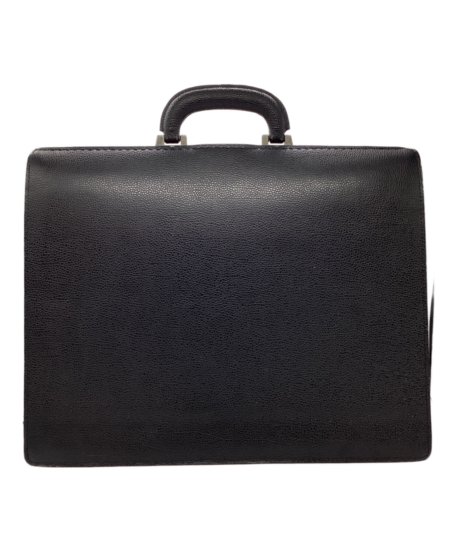 ポーター　ダレスバッグ　美品 中古・古着通販】PORTER (ポーター) ダレスバッグ ブラック｜ブランド