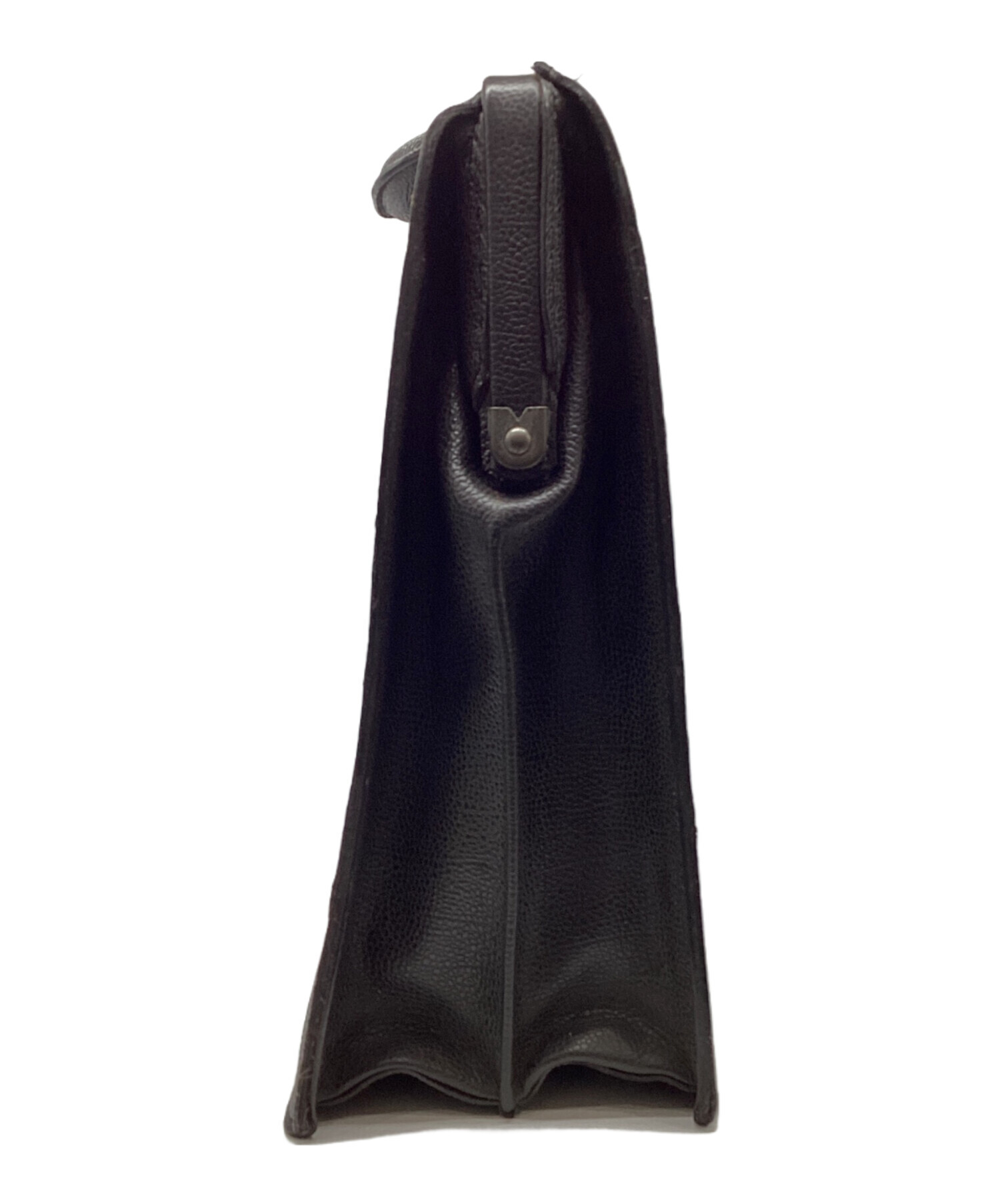 中古・古着通販】PORTER (ポーター) ダレスバッグ ブラック｜ブランド