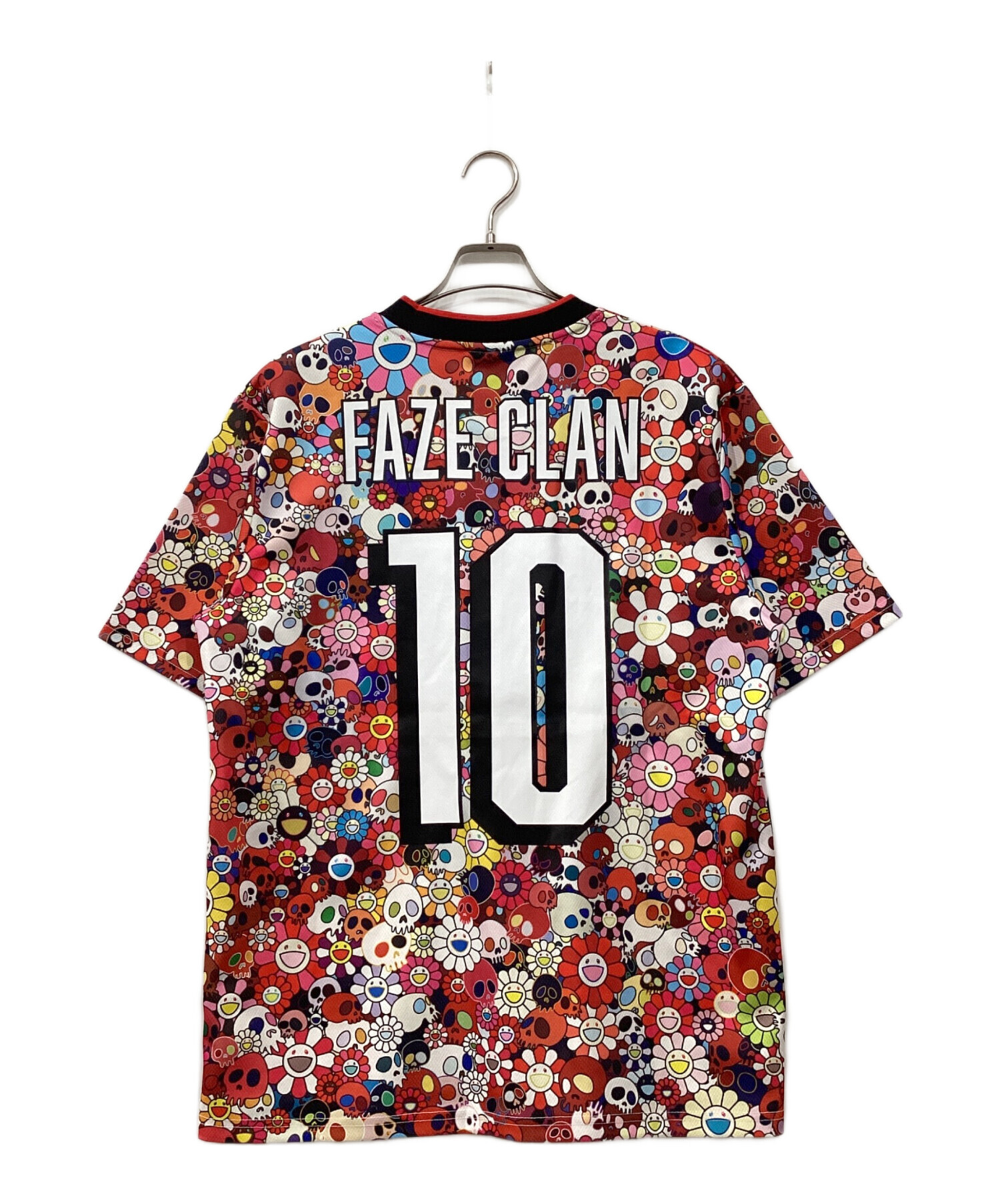 （kazuki）中古お洋服いろいろ 中古・古着通販】KAIKAI KIKI (カイカイキキ) FaZe Clan (フェイズ