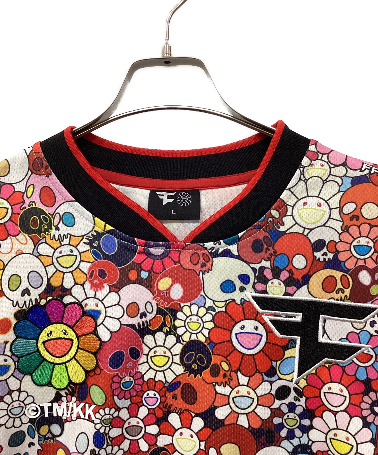 中古・古着通販】KAIKAI KIKI (カイカイキキ) FaZe Clan (フェイズ