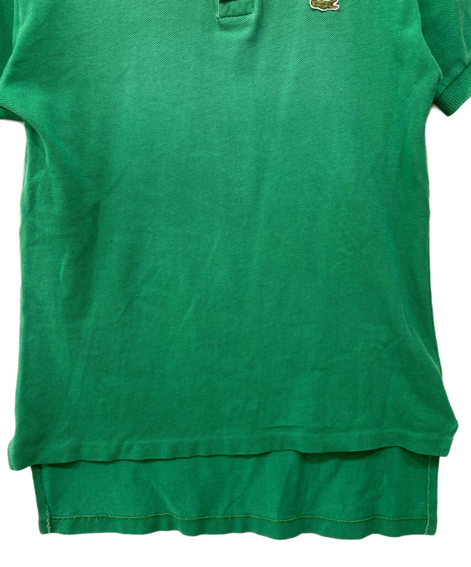 中古・古着通販】IZOD LACOSTE (アイゾッド ラコステ) ポロシャツ 中古・古着通販】IZOD LACOSTE (アイゾッド ラコステ) ポロシャツ