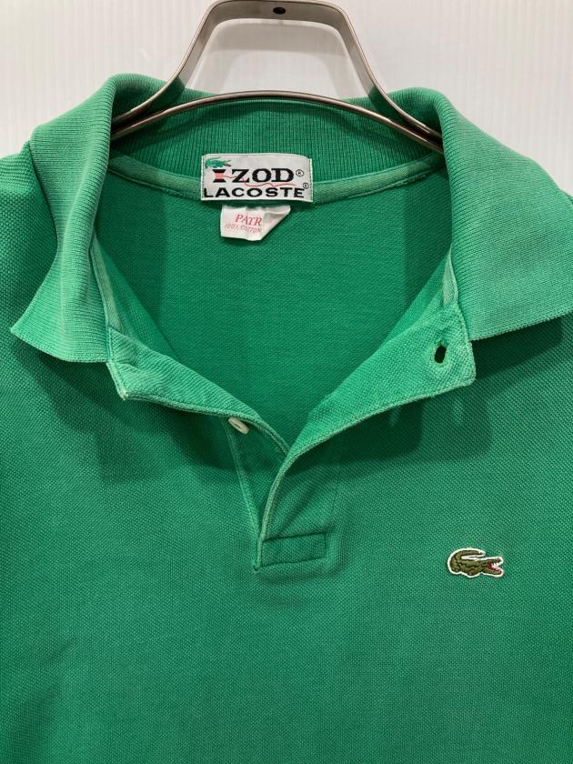 中古・古着通販】IZOD LACOSTE (アイゾッド ラコステ) ポロシャツ