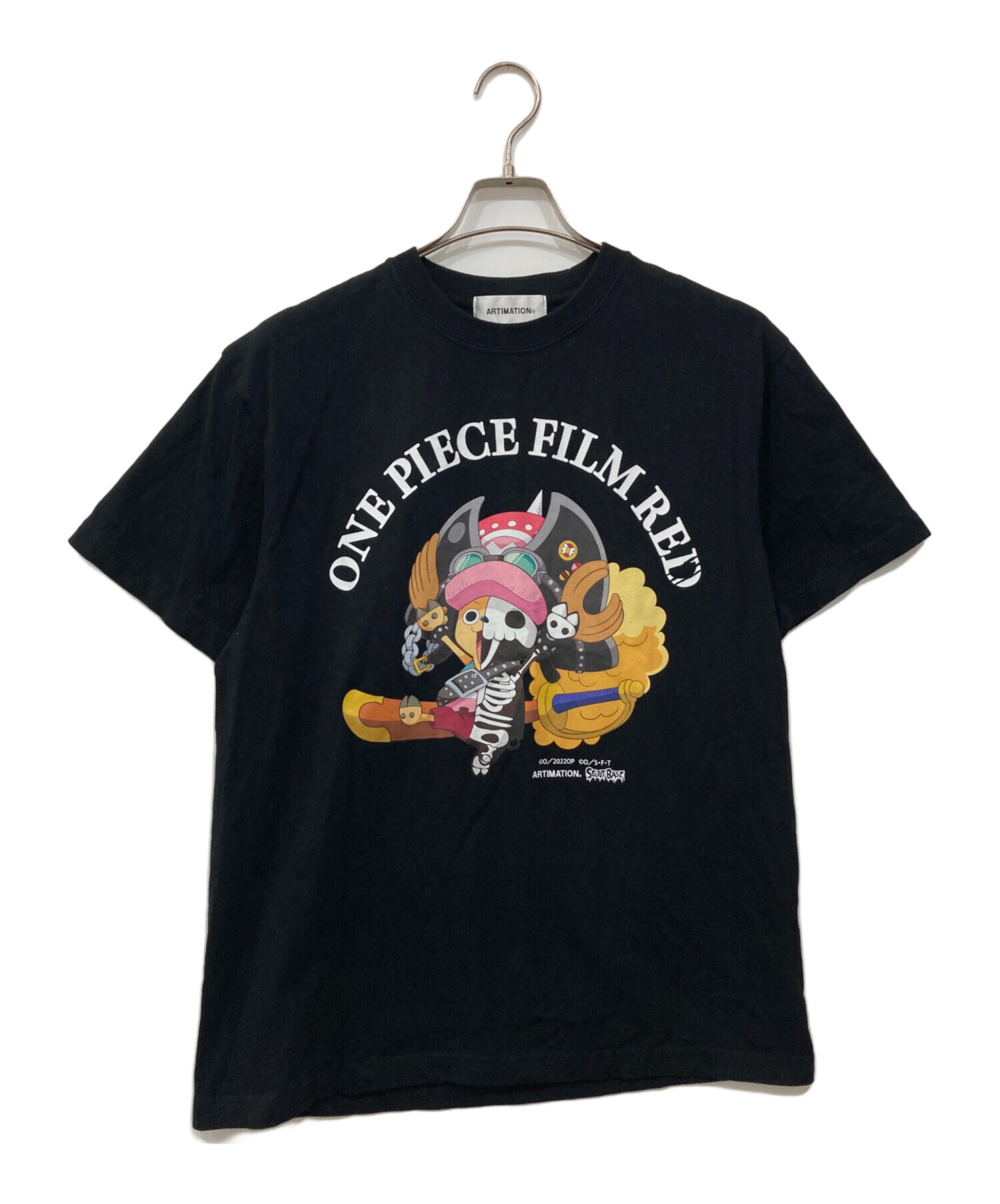 中古・古着通販】ARTIMATION (アーティメーション) ONE PIECE