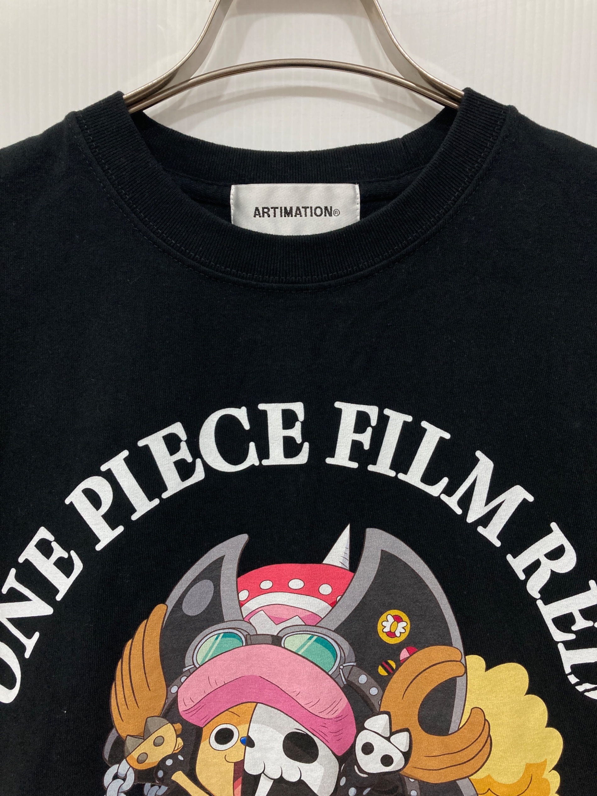 中古・古着通販】ARTIMATION (アーティメーション) ONE PIECE 