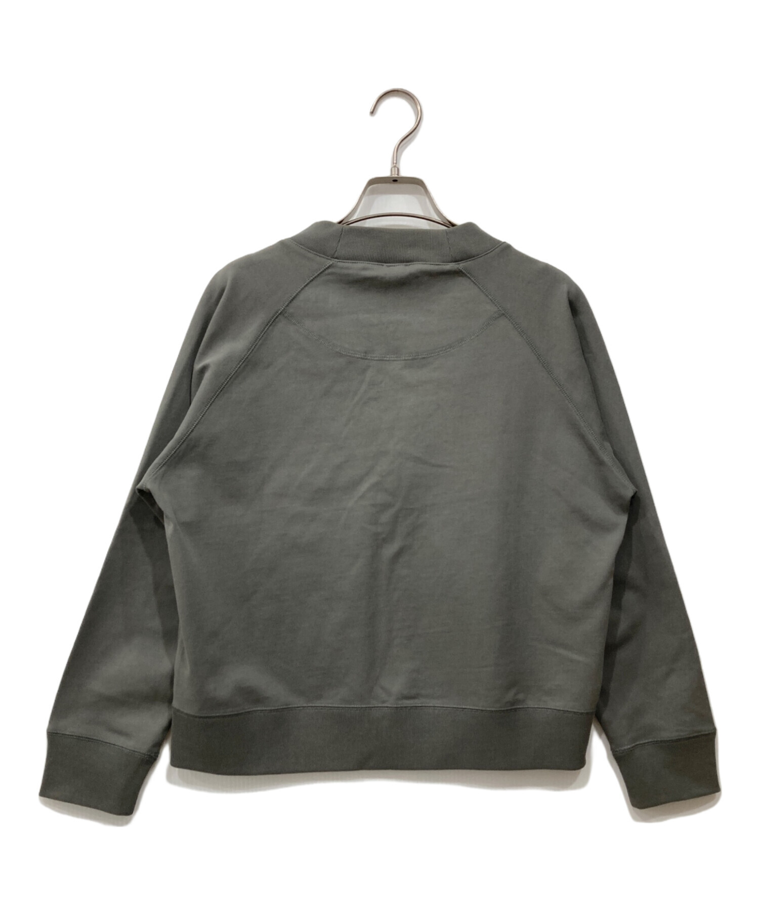 中古・古着通販】MHL (エムエイチエル) WORN COTTON ジャージ