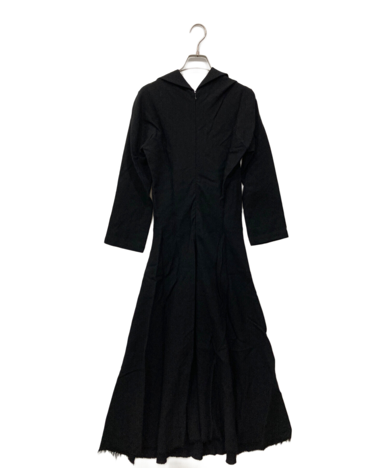 JUNYA WATANABE コムデギャルソン ワンピース ドレス 中古・古着通販】JUNYA WATANABE COMME des GARCONS ((ジュンヤ