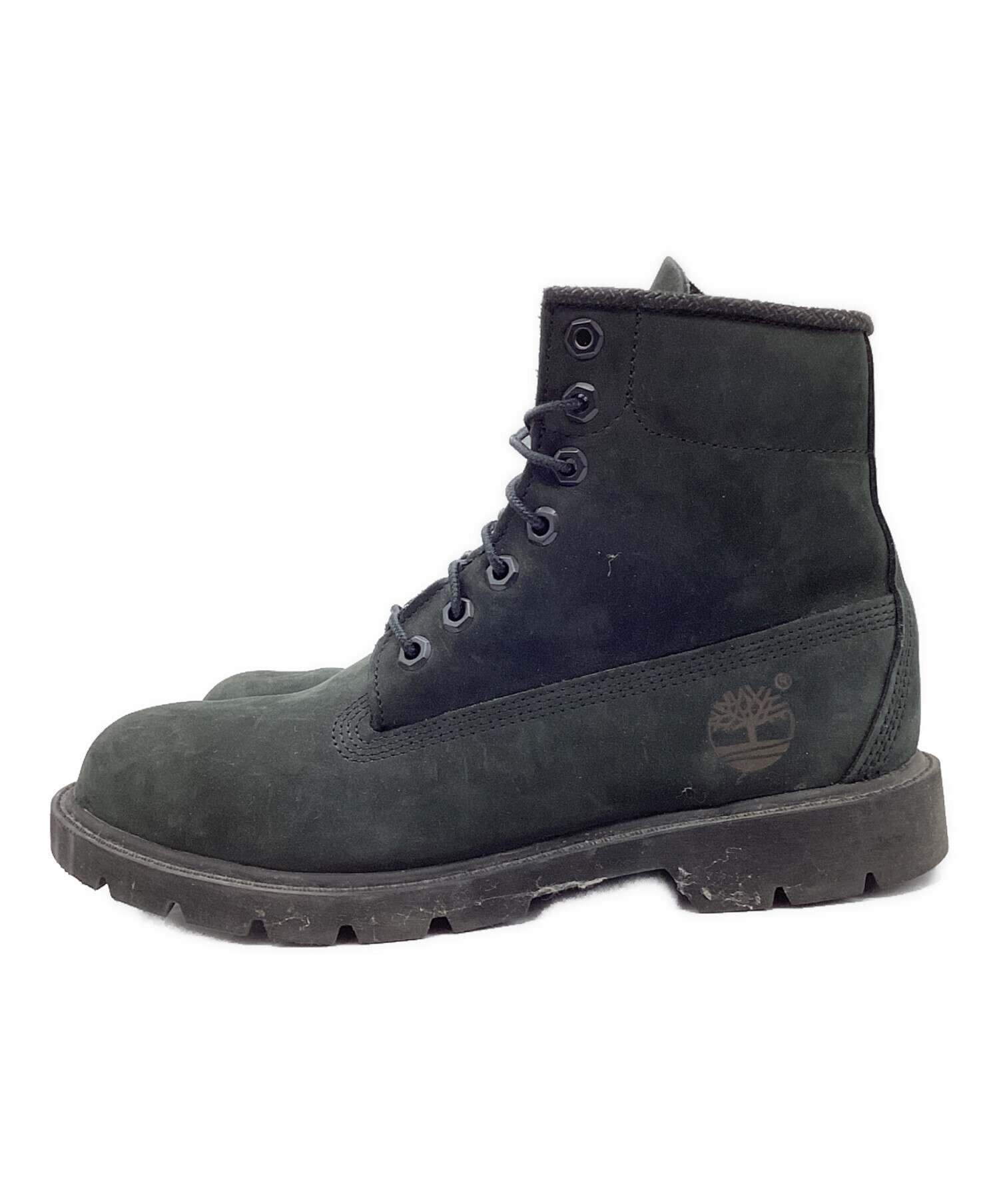 中古・古着通販】Timberland (ティンバーランド) 6インチブーツ