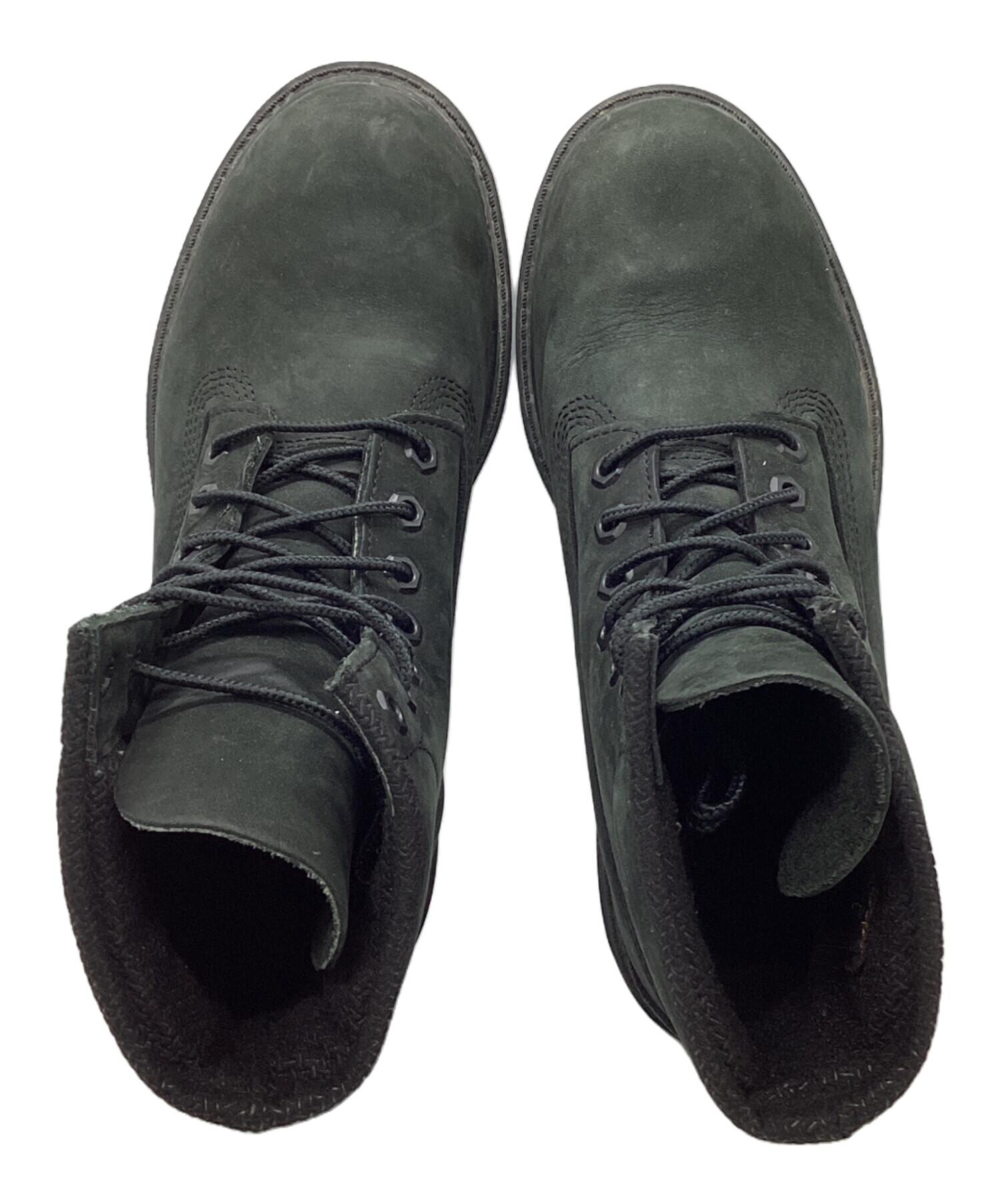 中古・古着通販】Timberland (ティンバーランド) 6インチブーツ