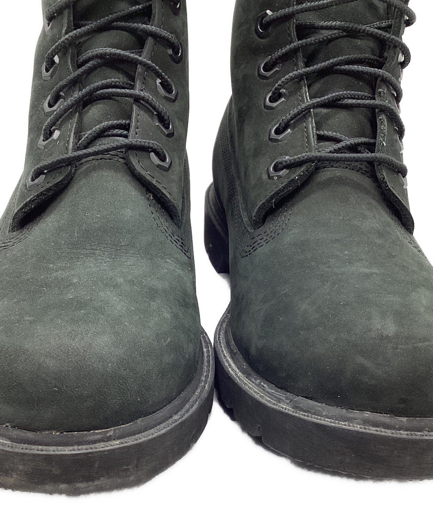 中古・古着通販】Timberland (ティンバーランド) 6インチブーツ