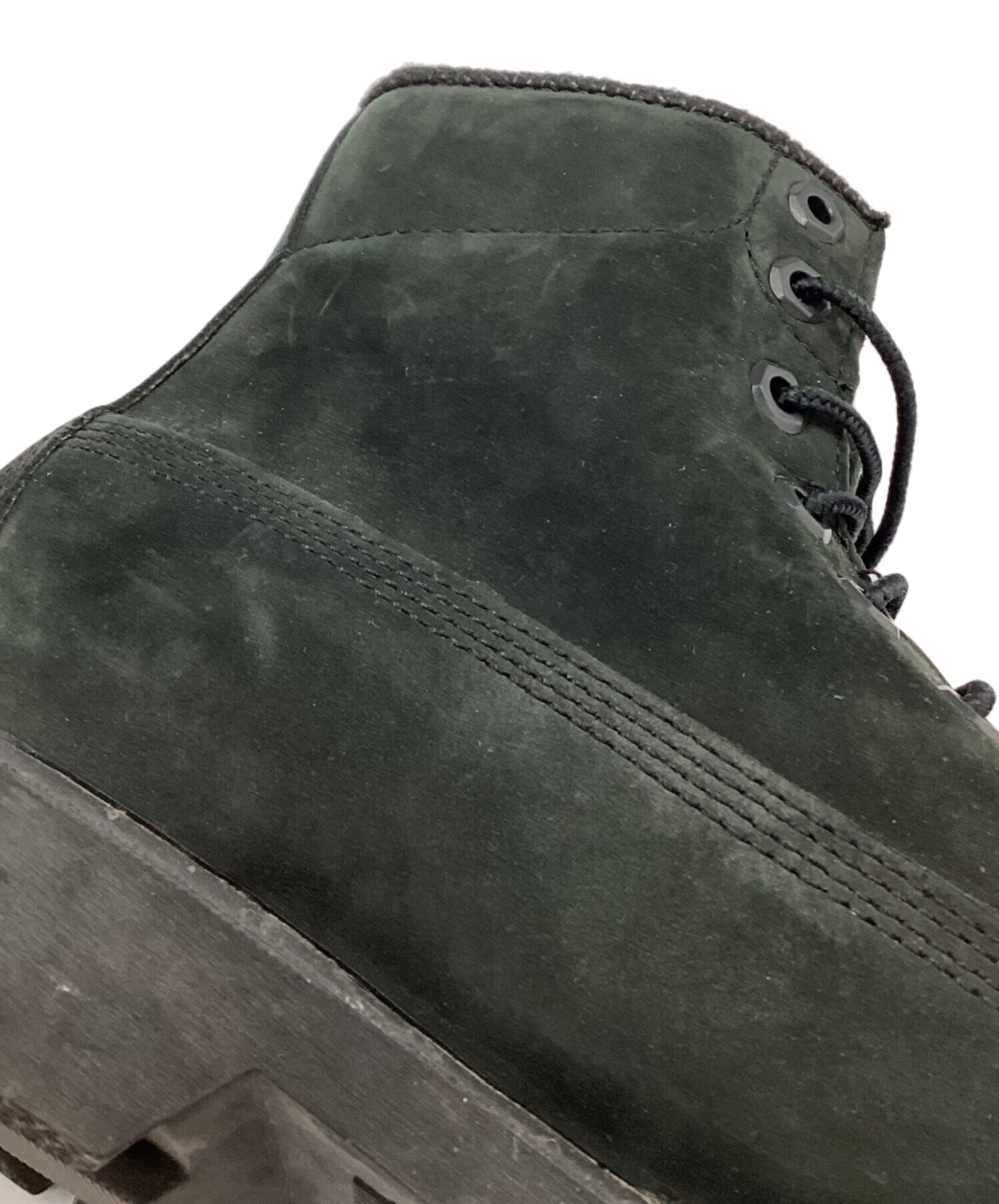 中古・古着通販】Timberland (ティンバーランド) 6インチブーツ