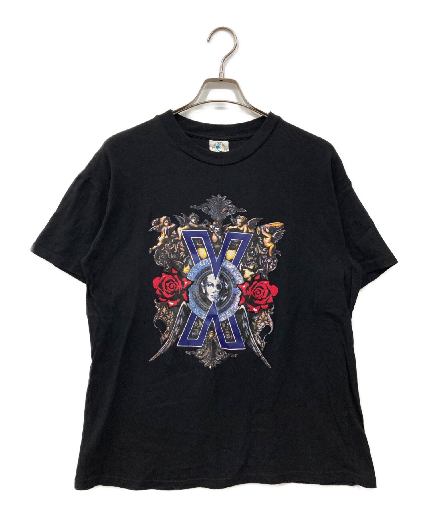 中古・古着通販】caribbean dream (カリビアンドリーム) スタッフT 