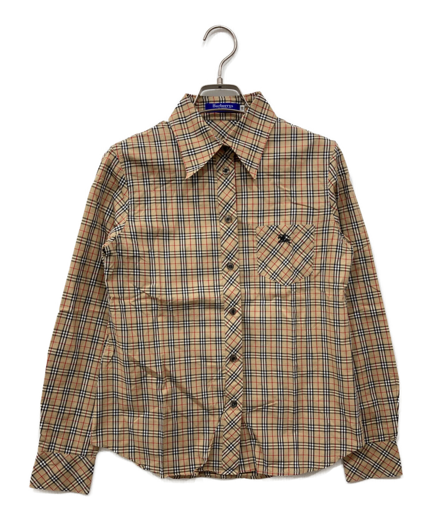 中古・古着通販】BURBERRY BLUE LABEL (バーバリー ブルー レーベル