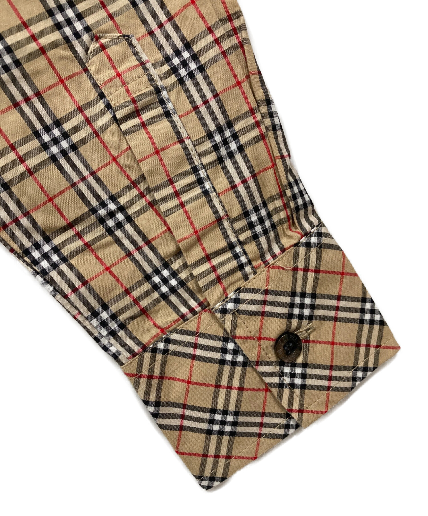 中古・古着通販】BURBERRY BLUE LABEL (バーバリー ブルー レーベル