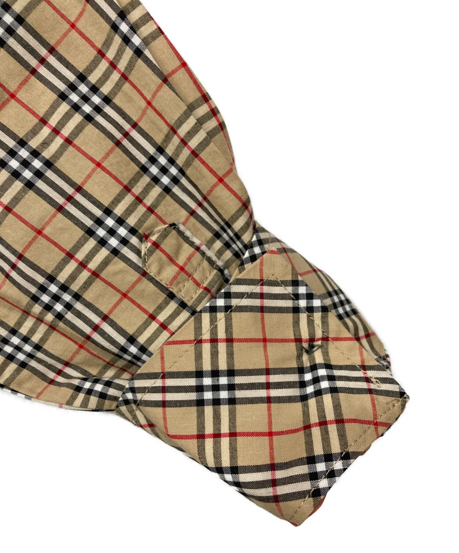中古・古着通販】BURBERRY BLUE LABEL (バーバリー ブルー レーベル