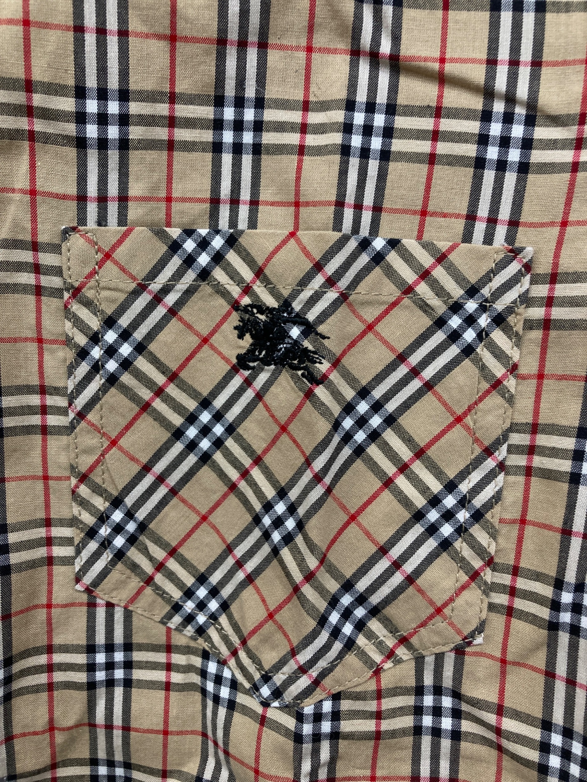 中古・古着通販】BURBERRY BLUE LABEL (バーバリー ブルー レーベル