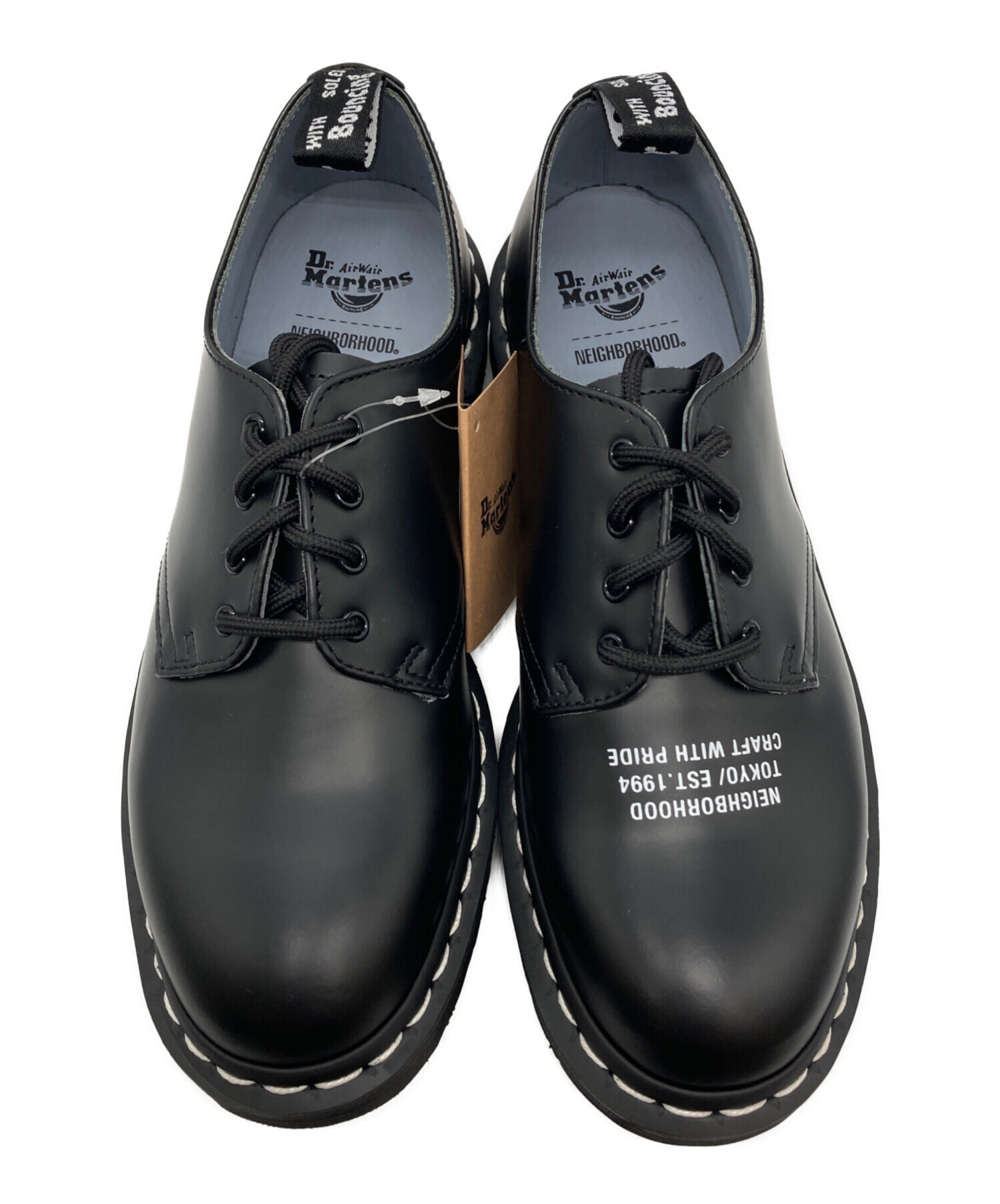 中古・古着通販】Dr.Martens (ドクターマーチン) NEIGHBORHOOD