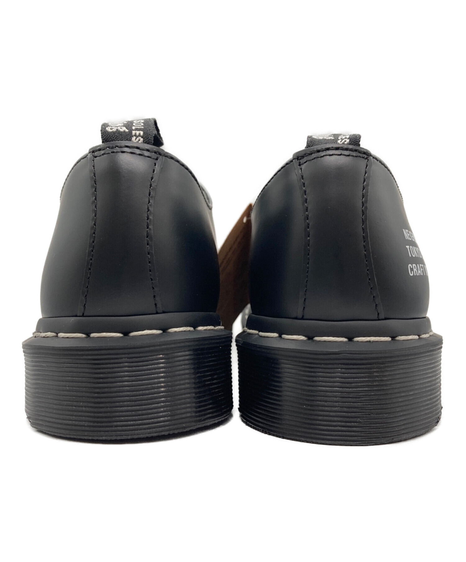 R*N様 NEIGHBORHOOD×Dr.Martens ネイバーマーチン 43 中古・古着通販】Dr.Martens (ドクターマーチン) NEIGHBORHOOD